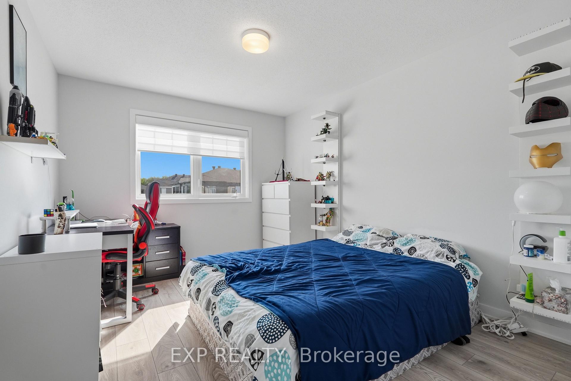 Photo 27 of 256 Billrian Crescent, Ottawa, Stittsville (North) — HOMEH