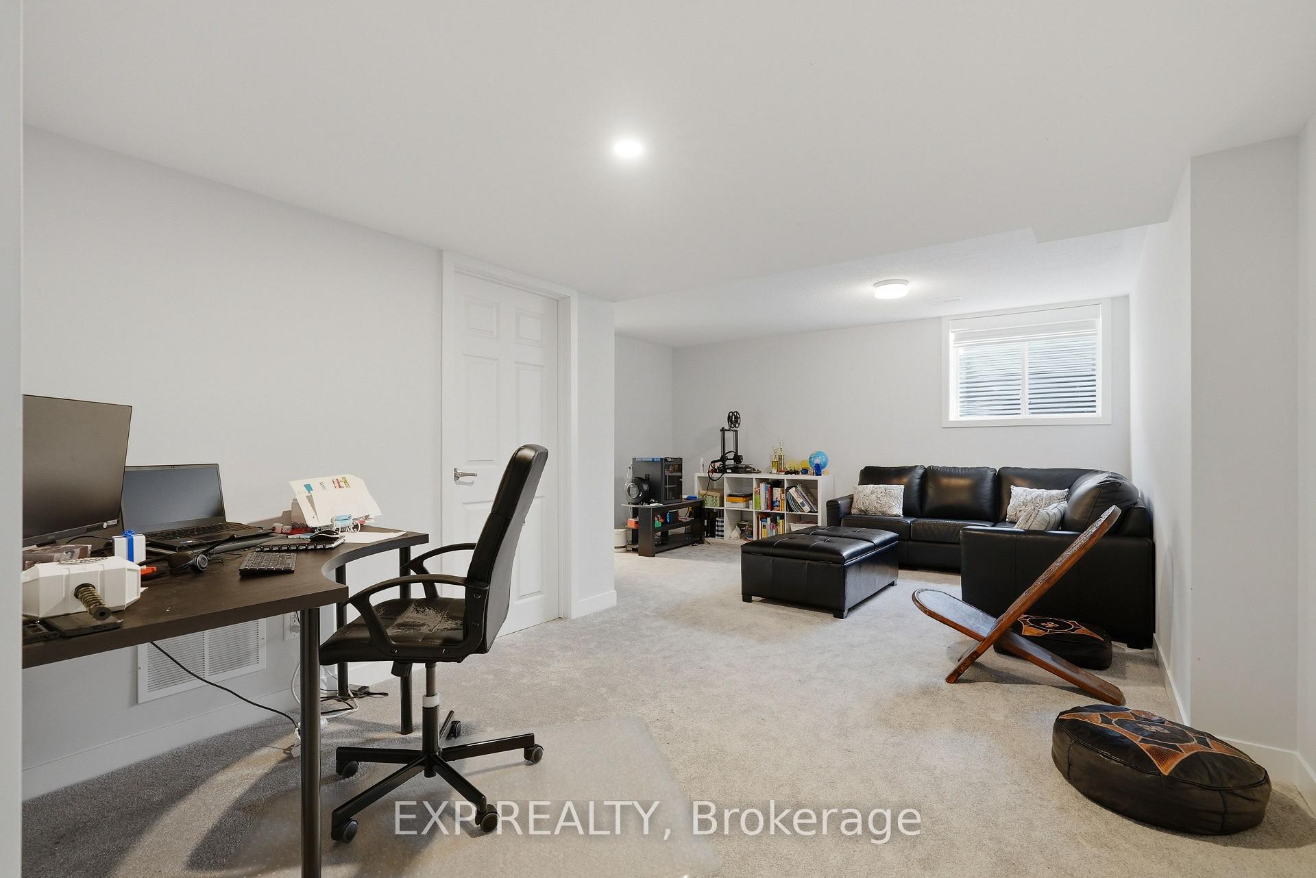 Photo 34 of 256 Billrian Crescent, Ottawa, Stittsville (North) — HOMEH