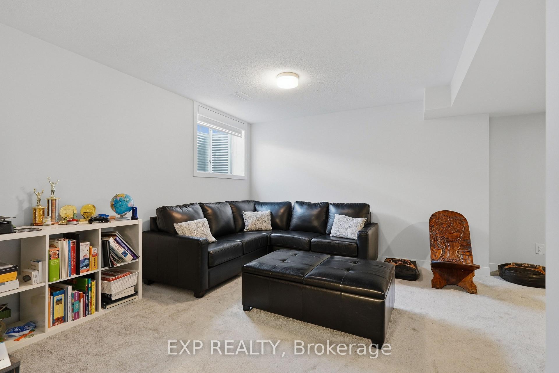 Photo 37 of 256 Billrian Crescent, Ottawa, Stittsville (North) — HOMEH
