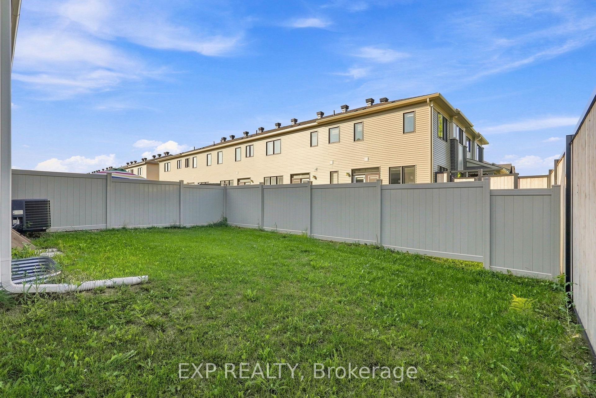 Photo 39 of 256 Billrian Crescent, Ottawa, Stittsville (North) — HOMEH