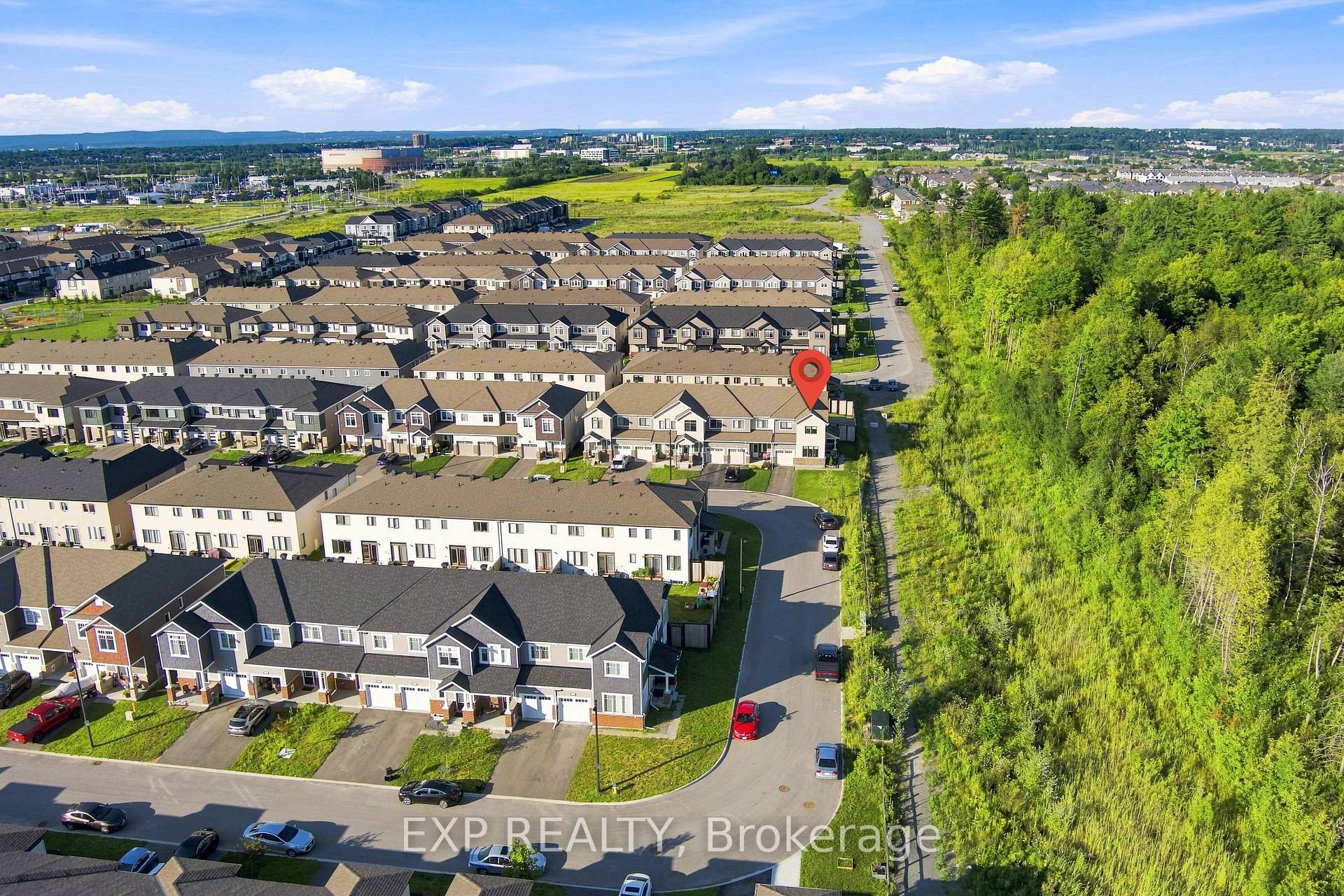 Photo 41 of 256 Billrian Crescent, Ottawa, Stittsville (North) — HOMEH
