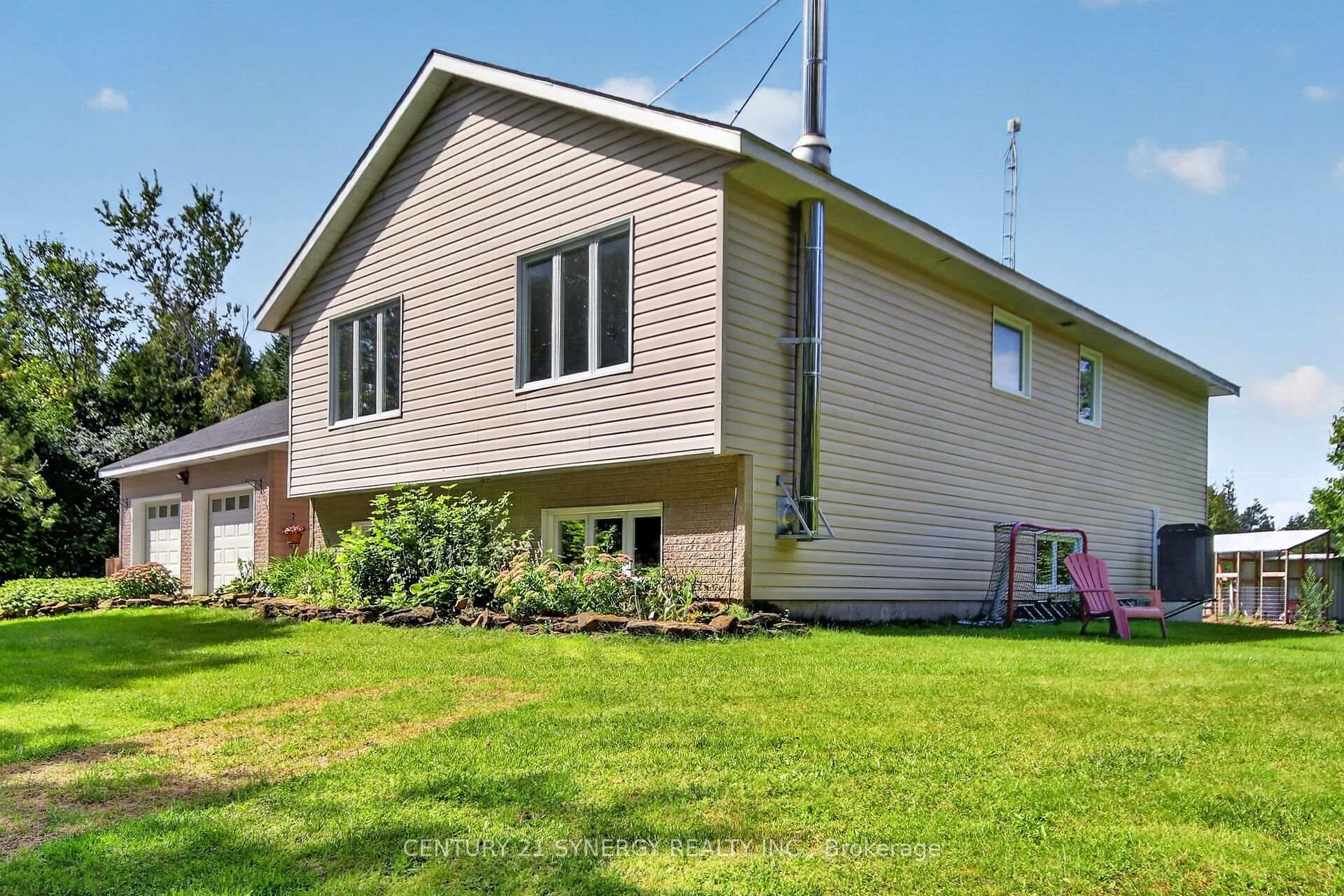 Photo 2 of 496 William Campbell Road, Montague, Montague Twp — HOMEH