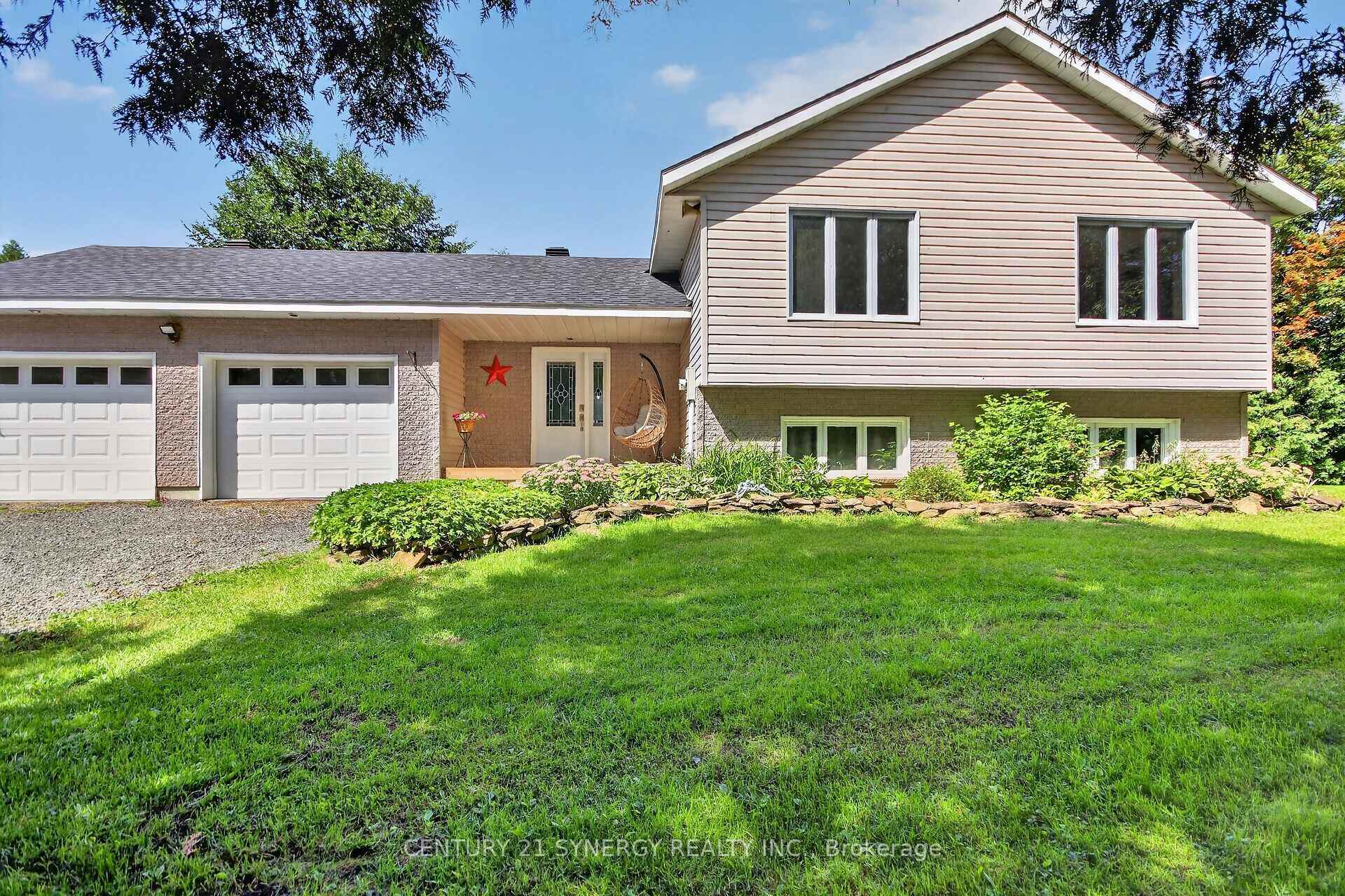 Photo 3 of 496 William Campbell Road, Montague, Montague Twp — HOMEH