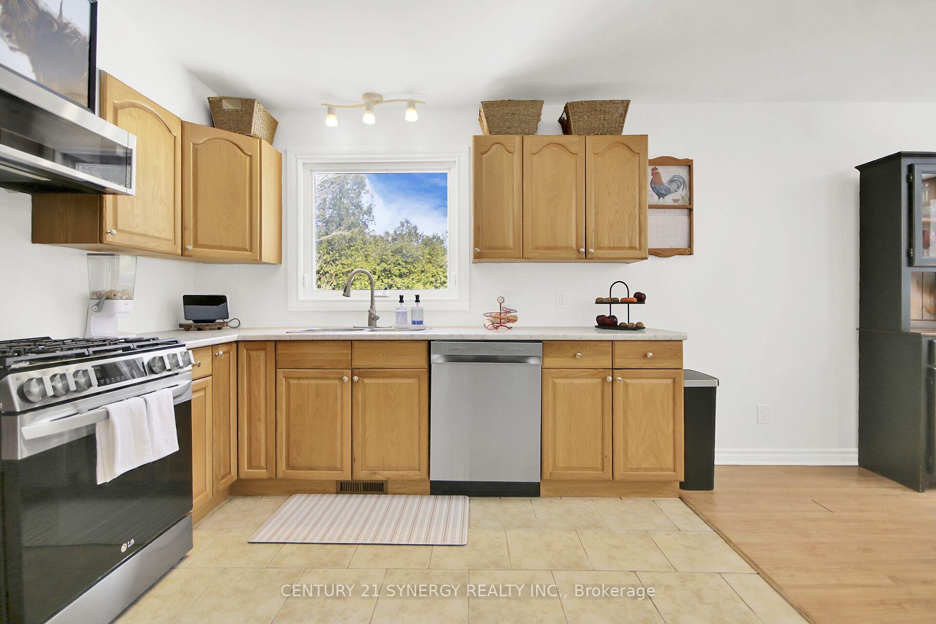 Photo 10 of 496 William Campbell Road, Montague, Montague Twp — HOMEH