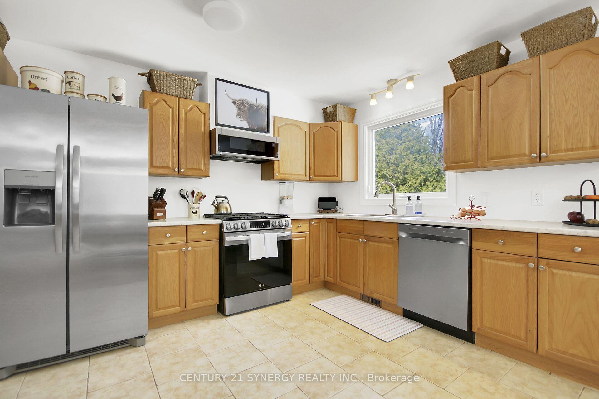 Photo 11 of 496 William Campbell Road, Montague, Montague Twp — HOMEH