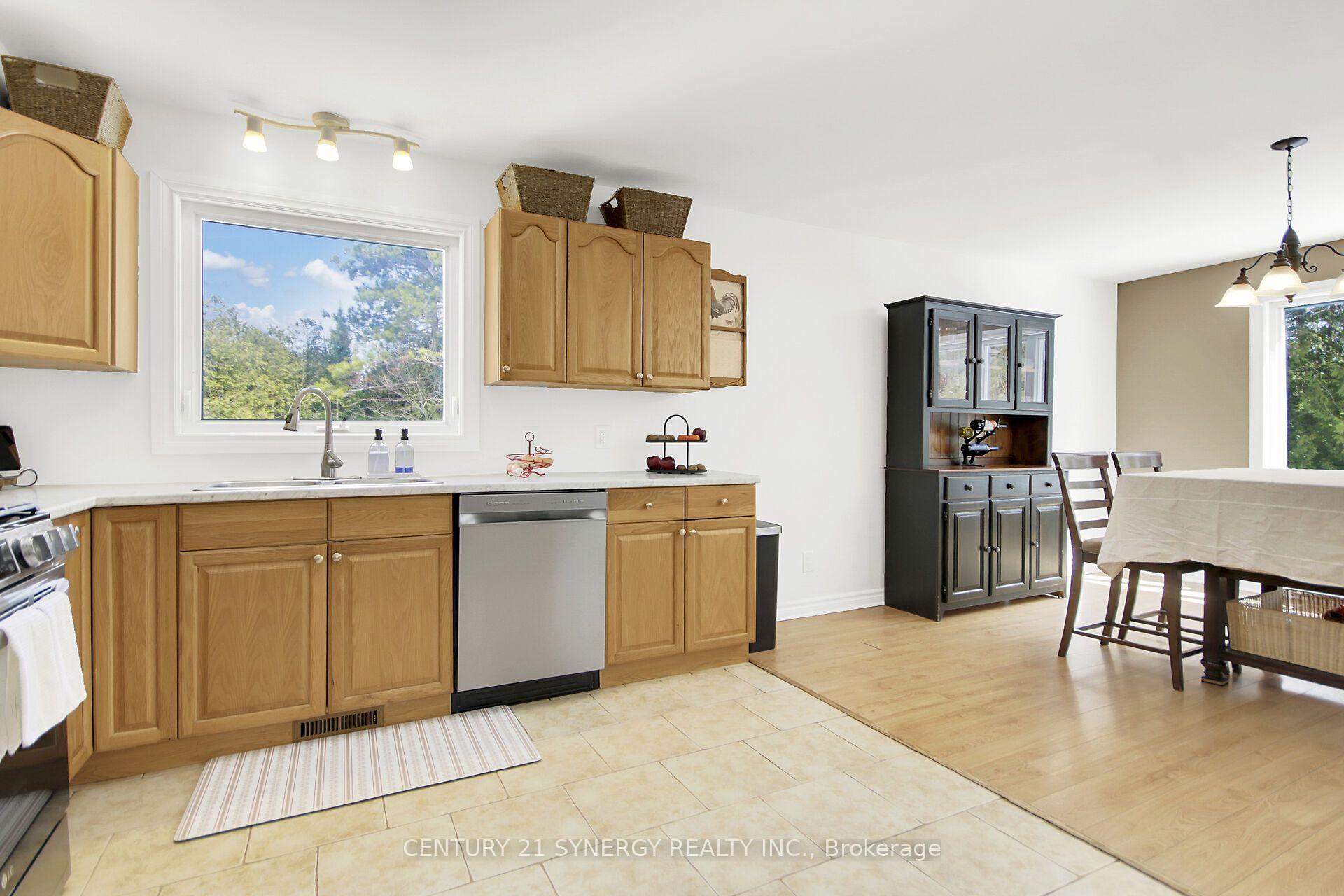 Photo 14 of 496 William Campbell Road, Montague, Montague Twp — HOMEH