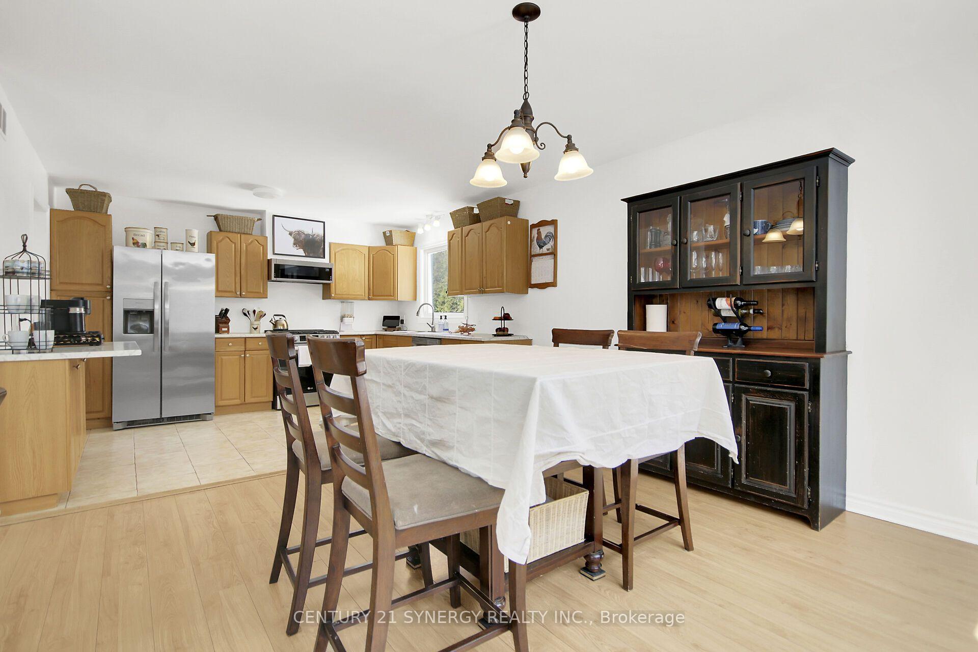 Photo 17 of 496 William Campbell Road, Montague, Montague Twp — HOMEH