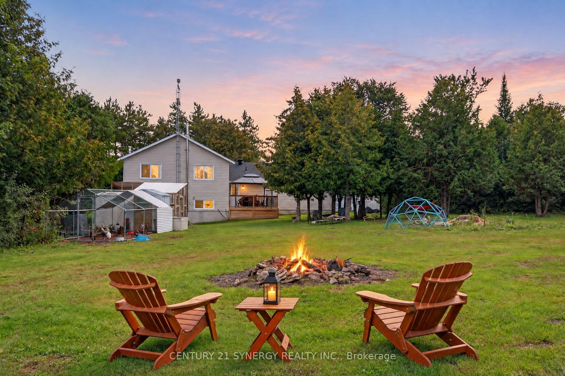Photo 40 of 496 William Campbell Road, Montague, Montague Twp — HOMEH