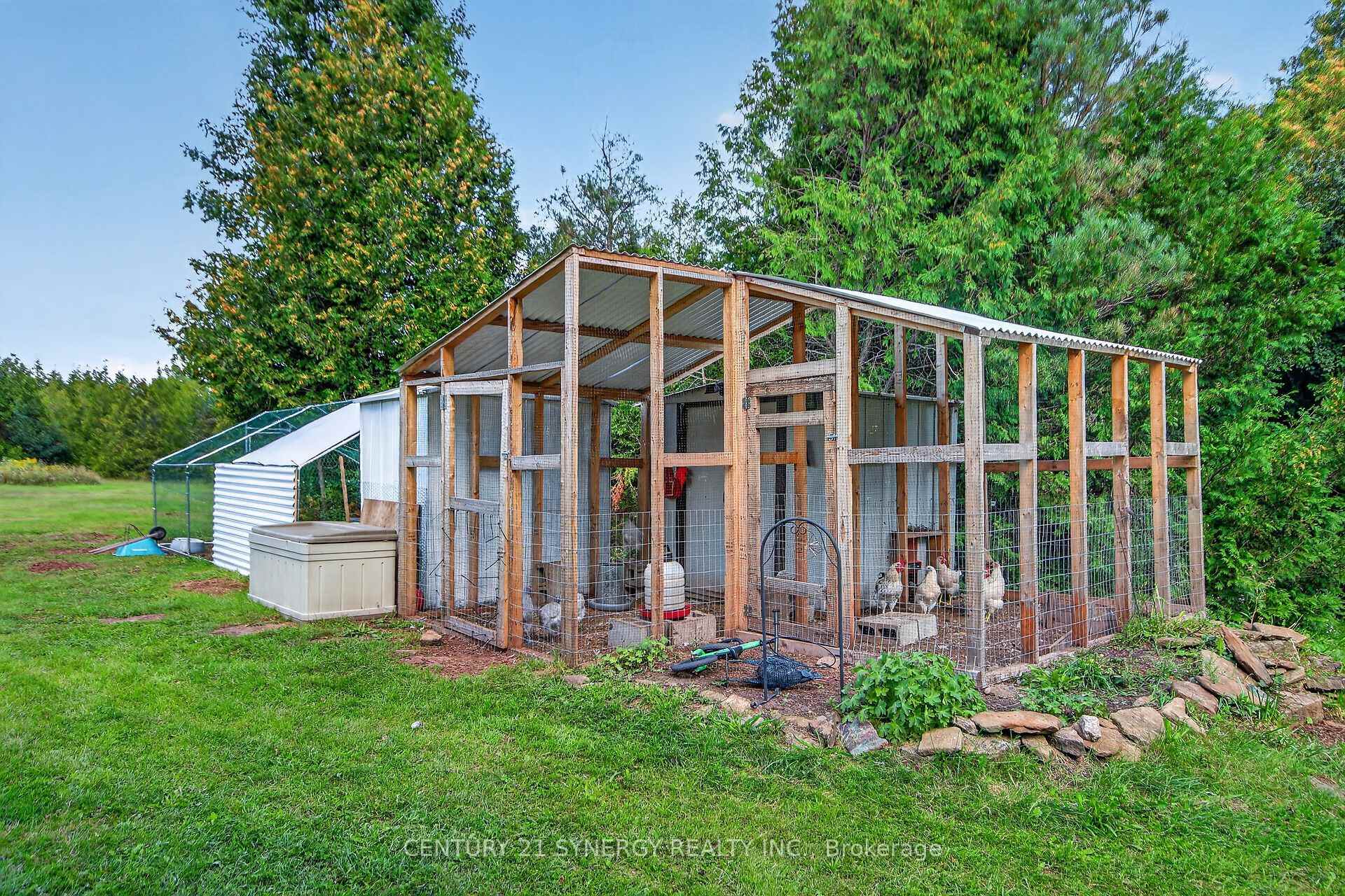 Photo 43 of 496 William Campbell Road, Montague, Montague Twp — HOMEH