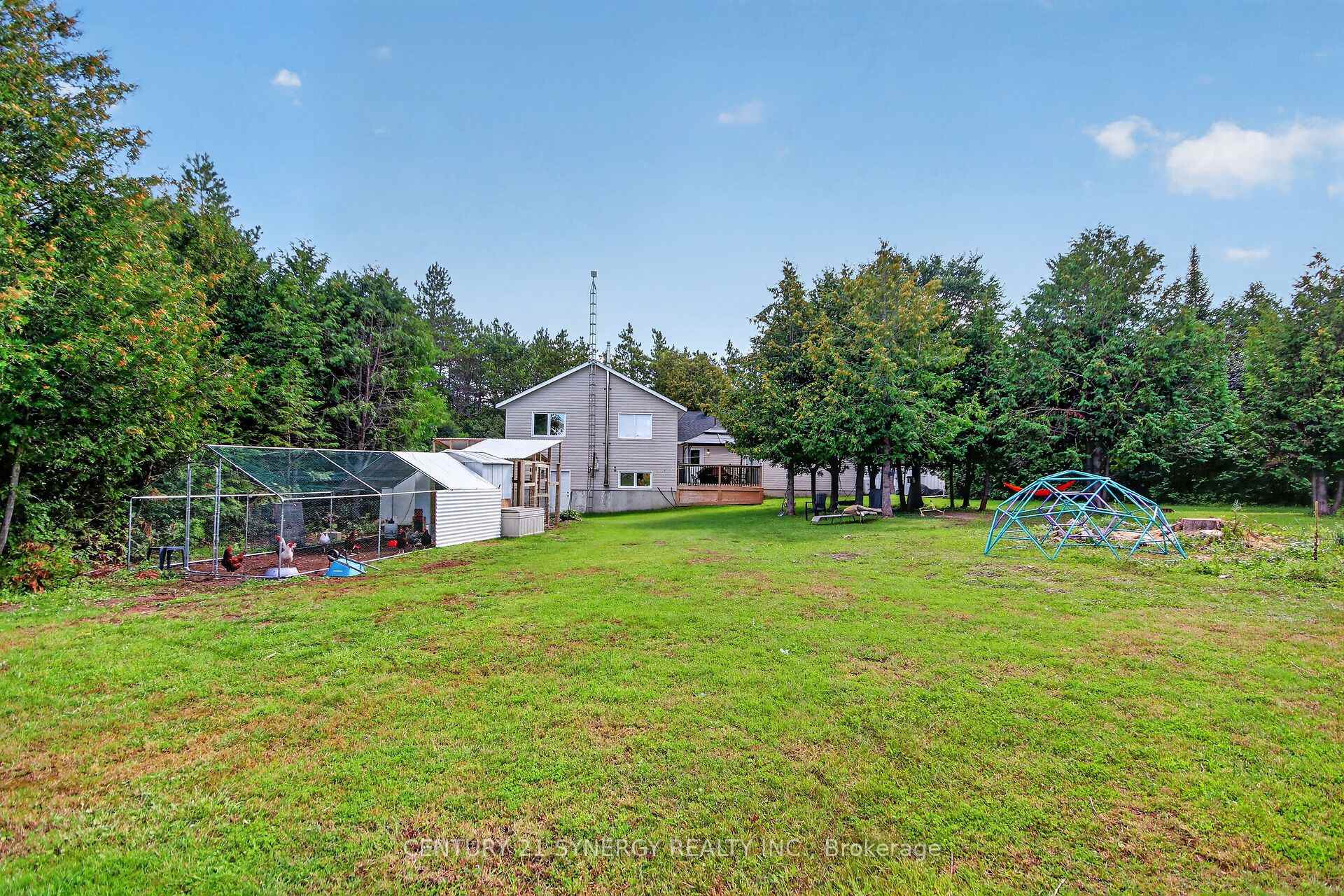 Photo 44 of 496 William Campbell Road, Montague, Montague Twp — HOMEH