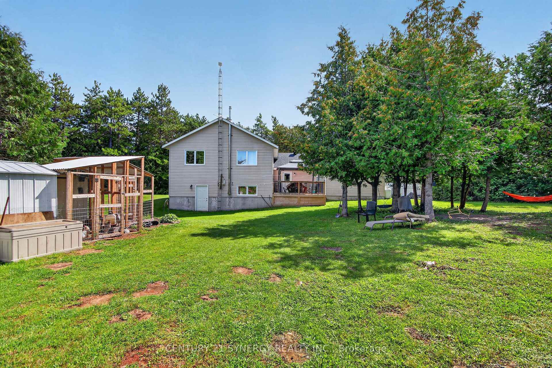 Photo 45 of 496 William Campbell Road, Montague, Montague Twp — HOMEH