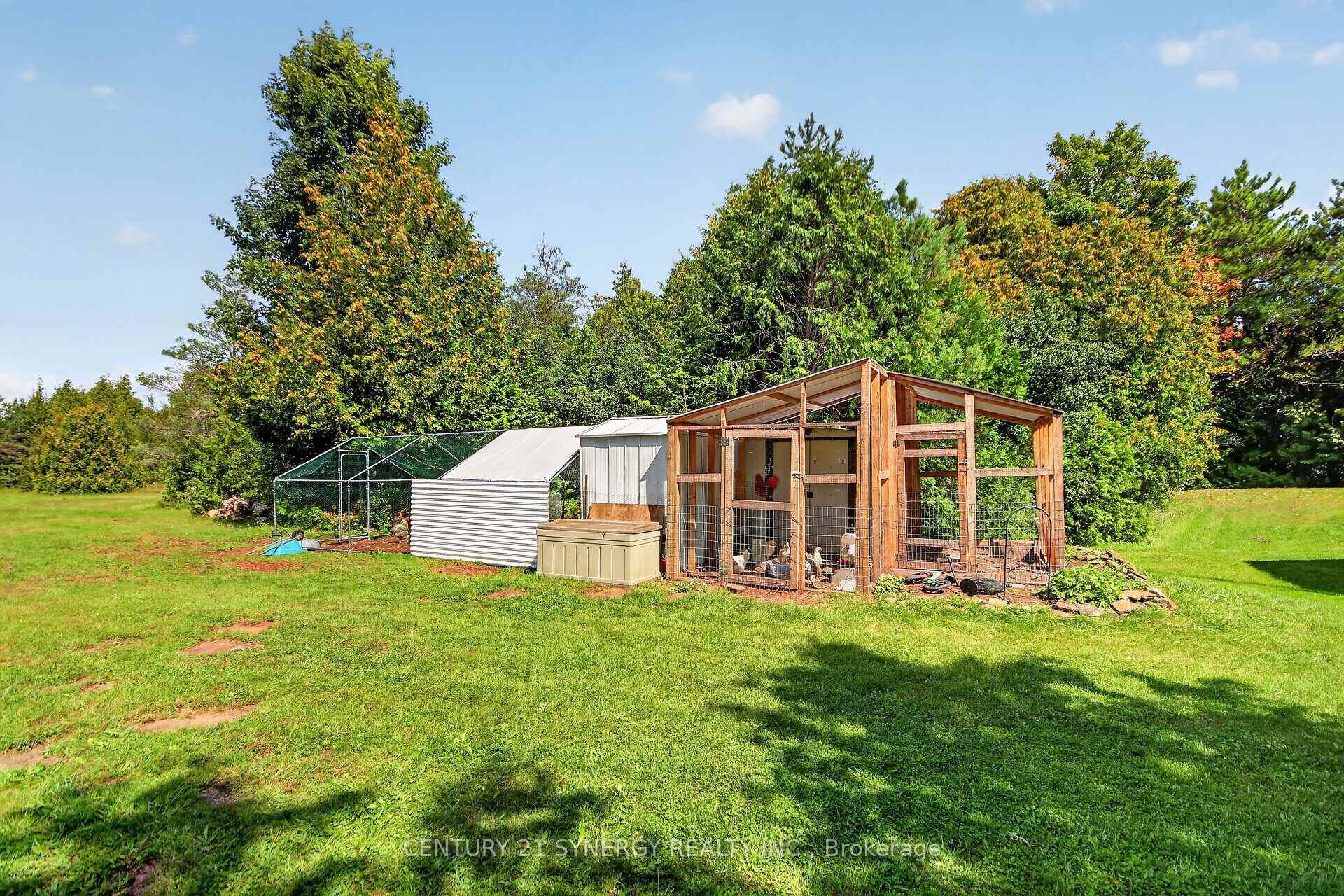 Photo 46 of 496 William Campbell Road, Montague, Montague Twp — HOMEH