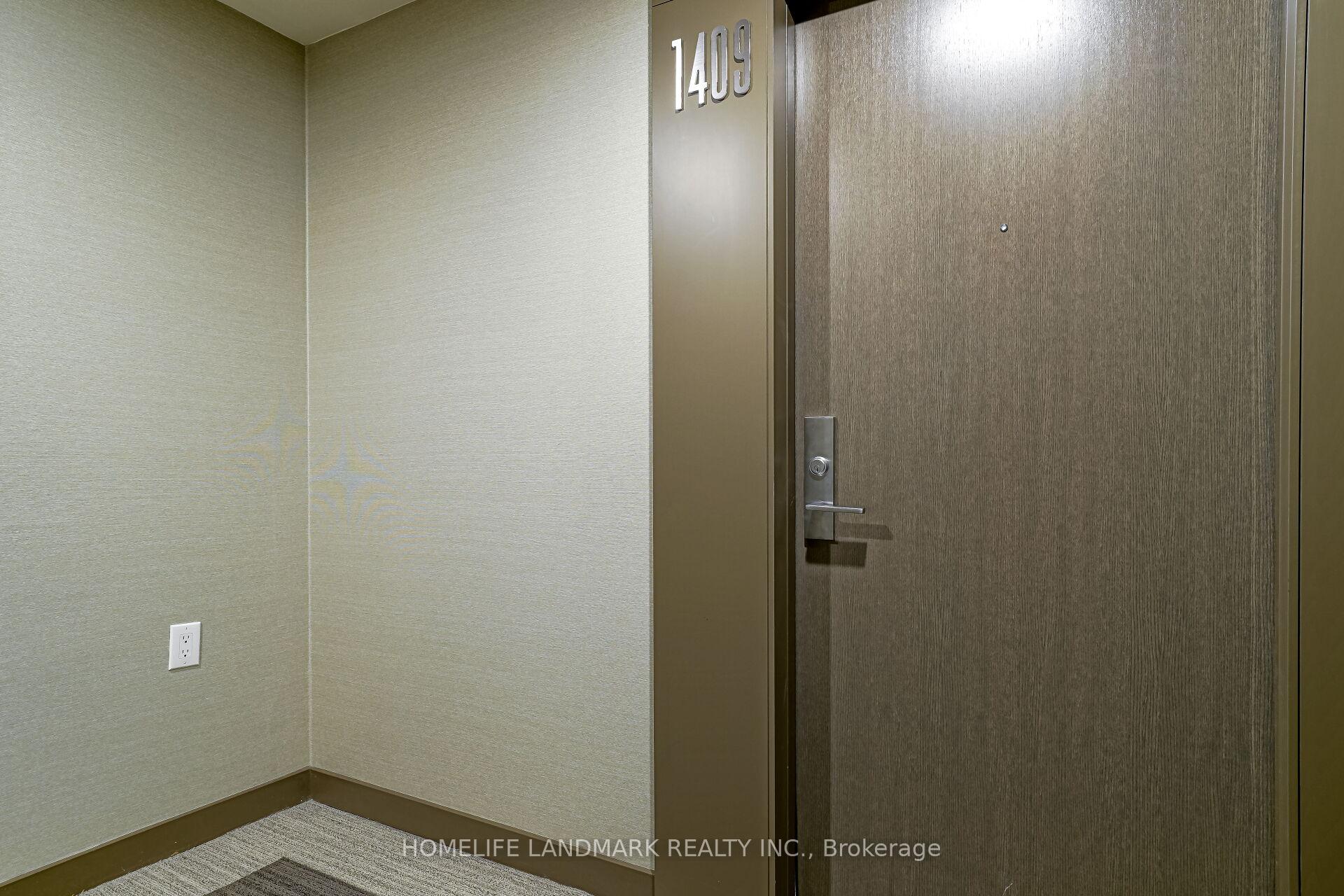 Photo 3 of Unit 1409, 101 Charles Street E, Toronto, Church-Yonge Corridor — HOMEH