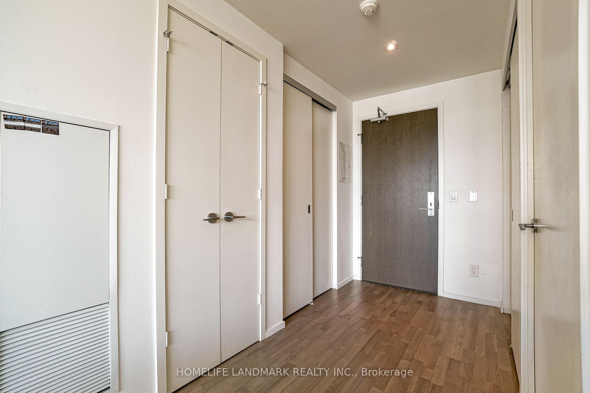Photo 4 of Unit 1409, 101 Charles Street E, Toronto, Church-Yonge Corridor — HOMEH