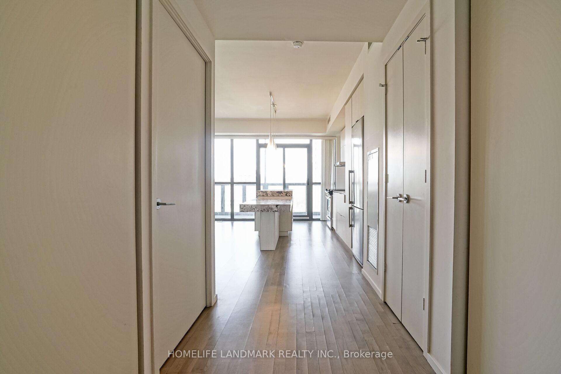 Photo 5 of Unit 1409, 101 Charles Street E, Toronto, Church-Yonge Corridor — HOMEH