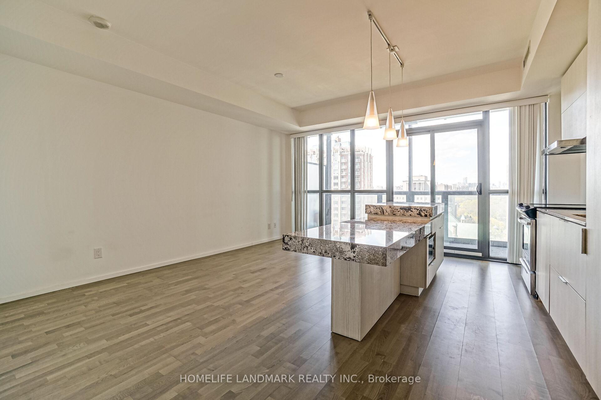 Photo 6 of Unit 1409, 101 Charles Street E, Toronto, Church-Yonge Corridor — HOMEH