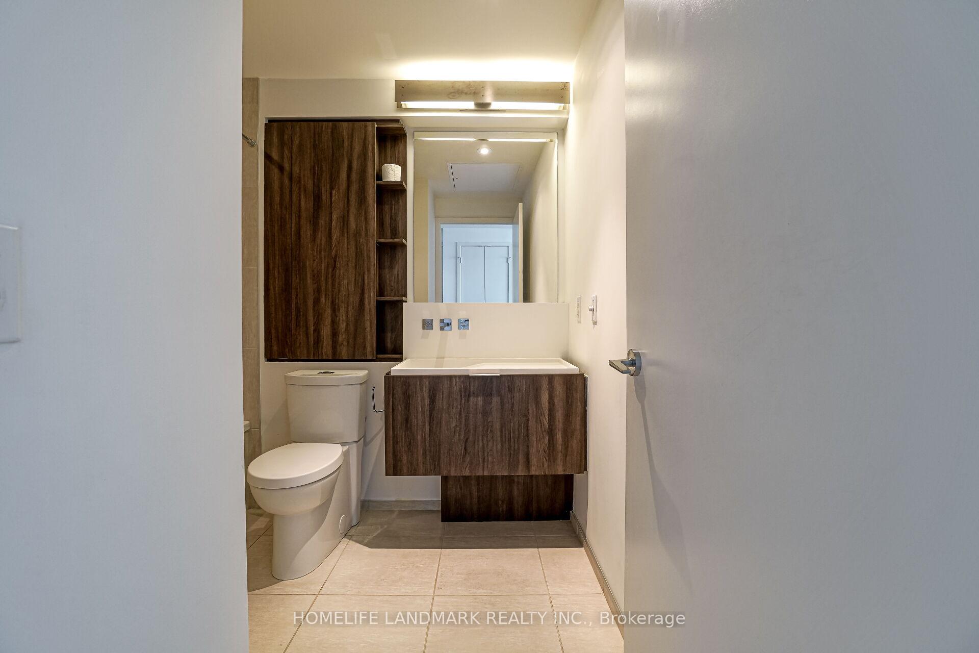 Photo 8 of Unit 1409, 101 Charles Street E, Toronto, Church-Yonge Corridor — HOMEH