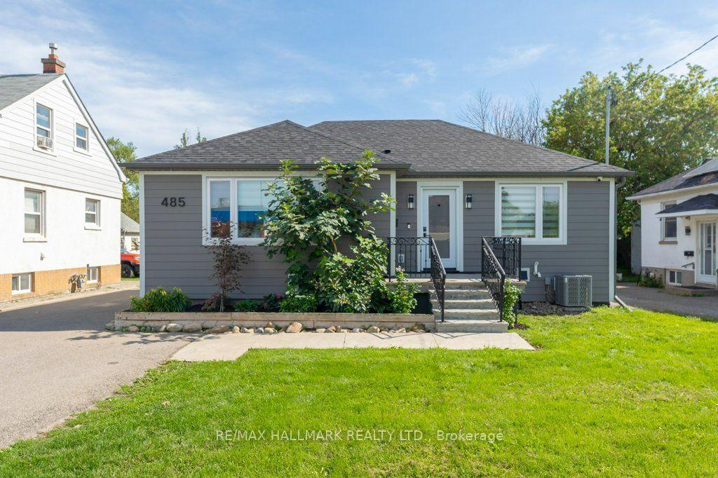 Photo 1 of 485 Evans Avenue, Etobicoke, Alderwood — HOMEH