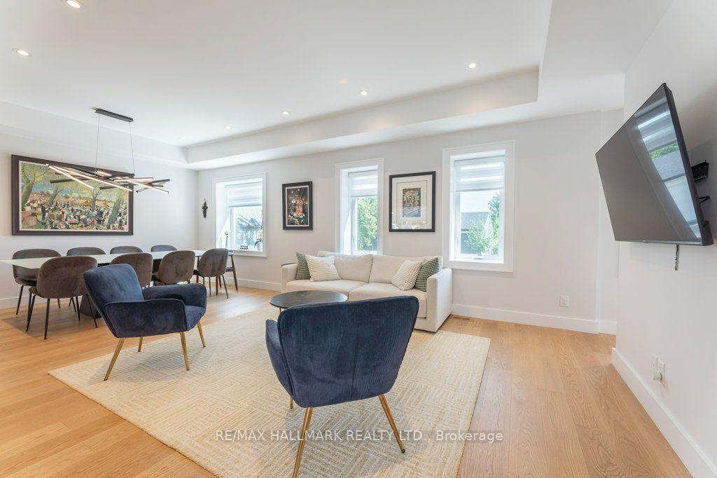 Photo 6 of 485 Evans Avenue, Etobicoke, Alderwood — HOMEH