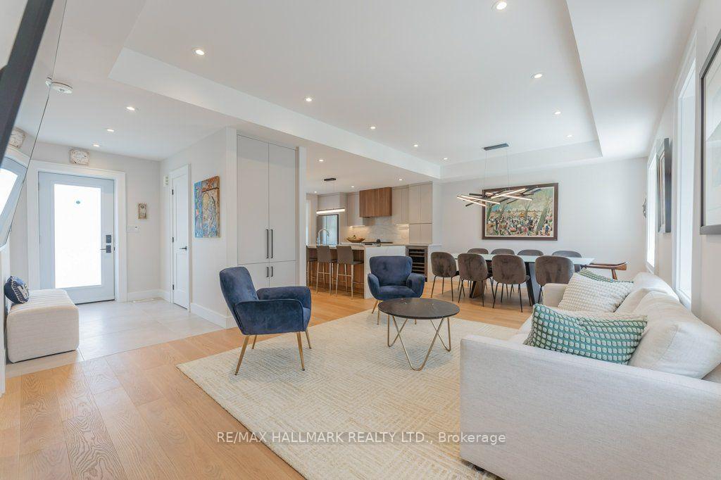 Photo 7 of 485 Evans Avenue, Etobicoke, Alderwood — HOMEH