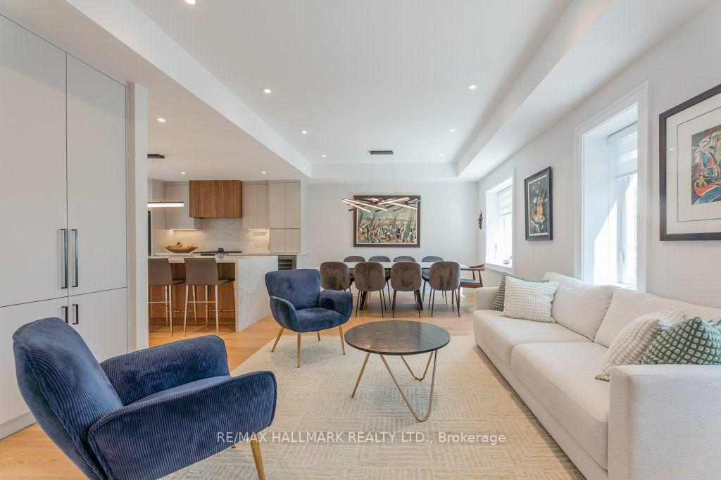 Photo 8 of 485 Evans Avenue, Etobicoke, Alderwood — HOMEH