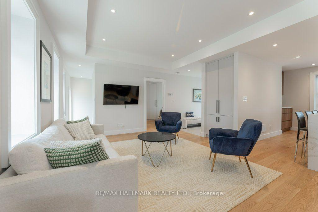 Photo 9 of 485 Evans Avenue, Etobicoke, Alderwood — HOMEH