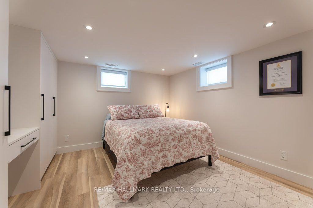Photo 19 of 485 Evans Avenue, Etobicoke, Alderwood — HOMEH
