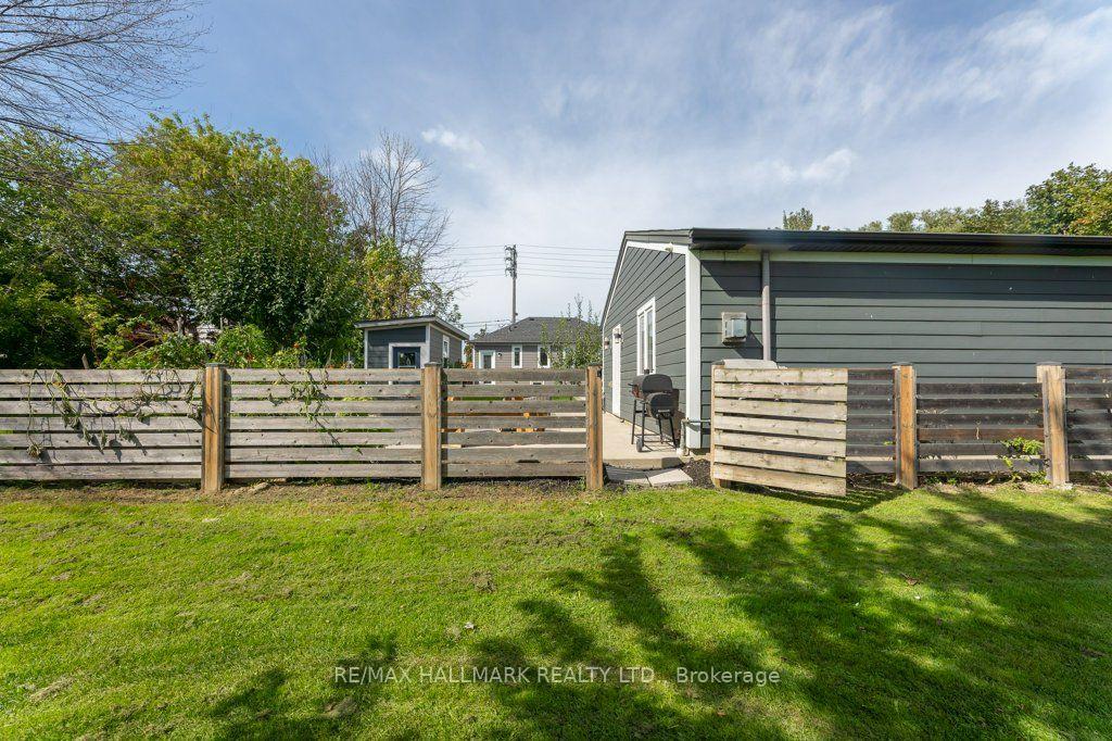 Photo 33 of 485 Evans Avenue, Etobicoke, Alderwood — HOMEH