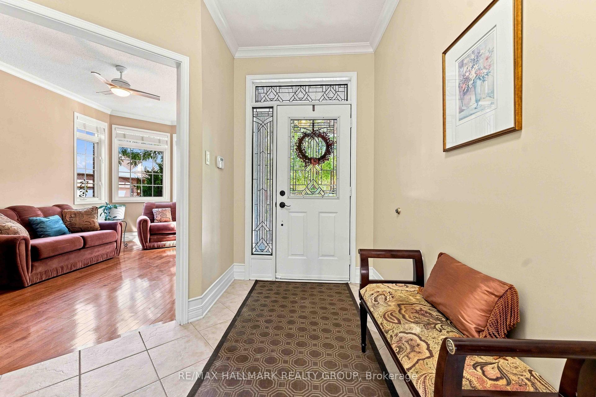 Photo 3 of 121 Bartlett Private, Ottawa, Hunt Club/Western Community — HOMEH