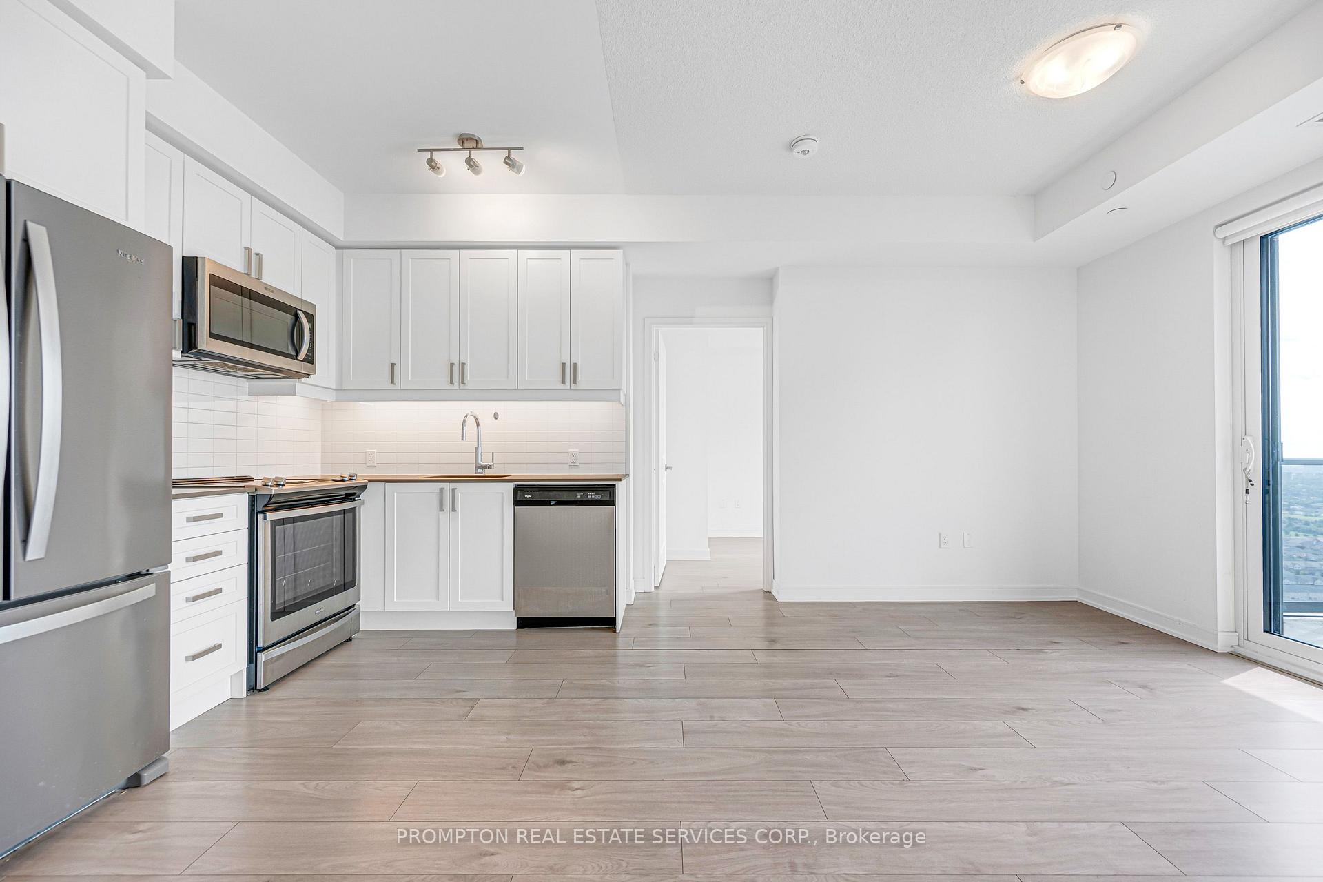 Photo 5 of Unit 3320, 8 Nahani Way, Mississauga, Hurontario — HOMEH