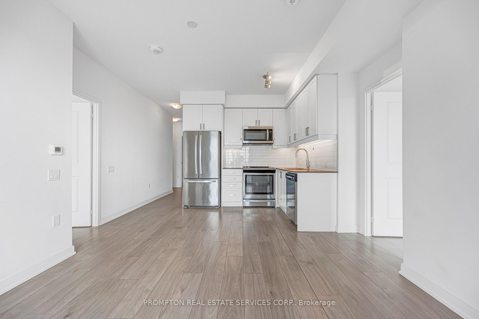 Photo 8 of Unit 3320, 8 Nahani Way, Mississauga, Hurontario — HOMEH