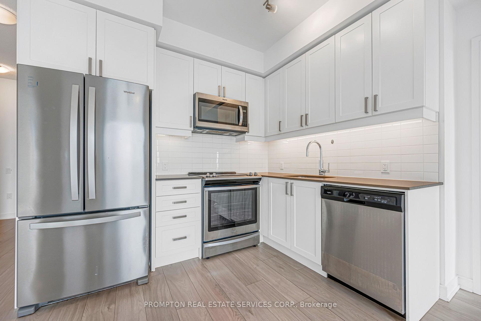 Photo 9 of Unit 3320, 8 Nahani Way, Mississauga, Hurontario — HOMEH