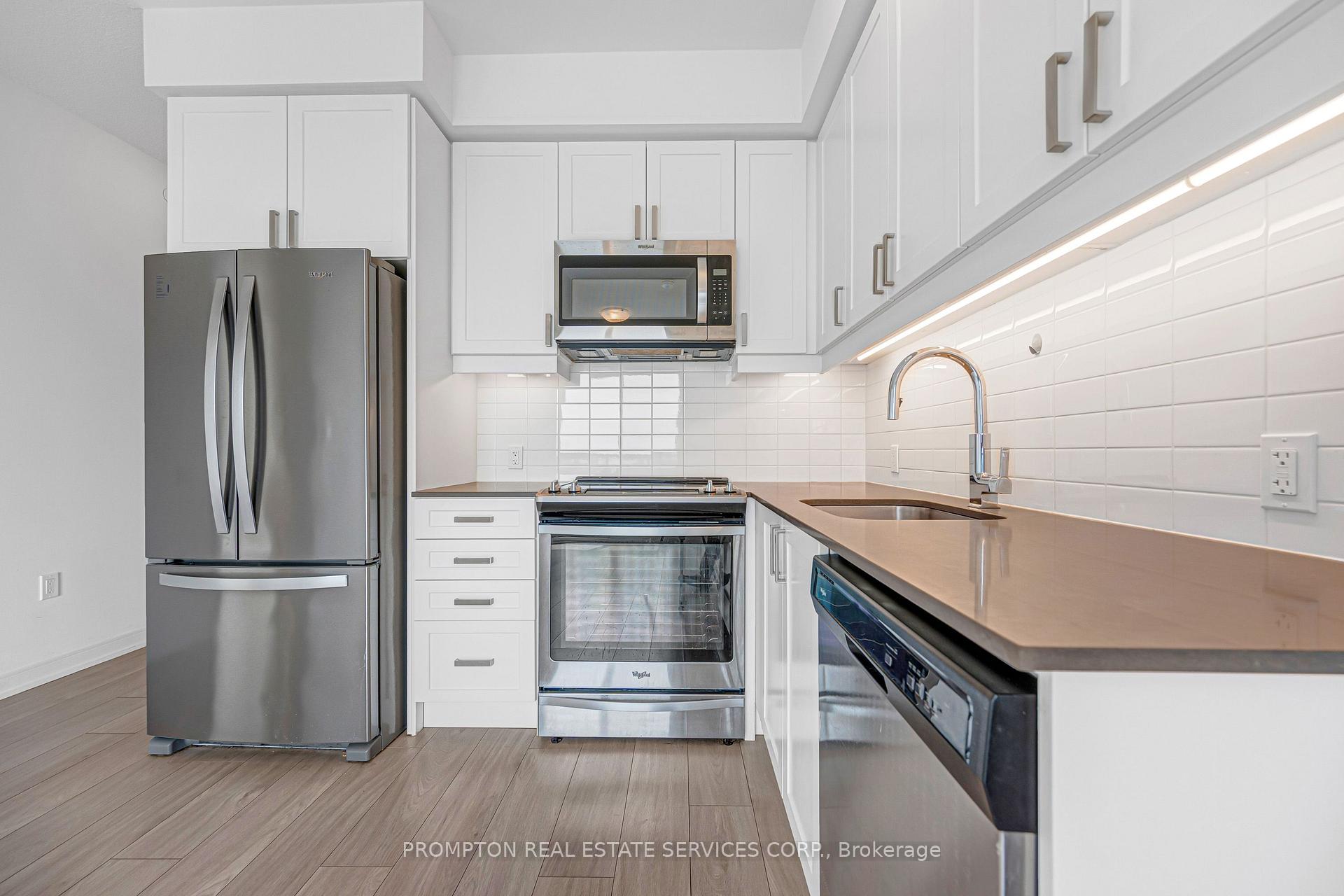 Photo 11 of Unit 3320, 8 Nahani Way, Mississauga, Hurontario — HOMEH