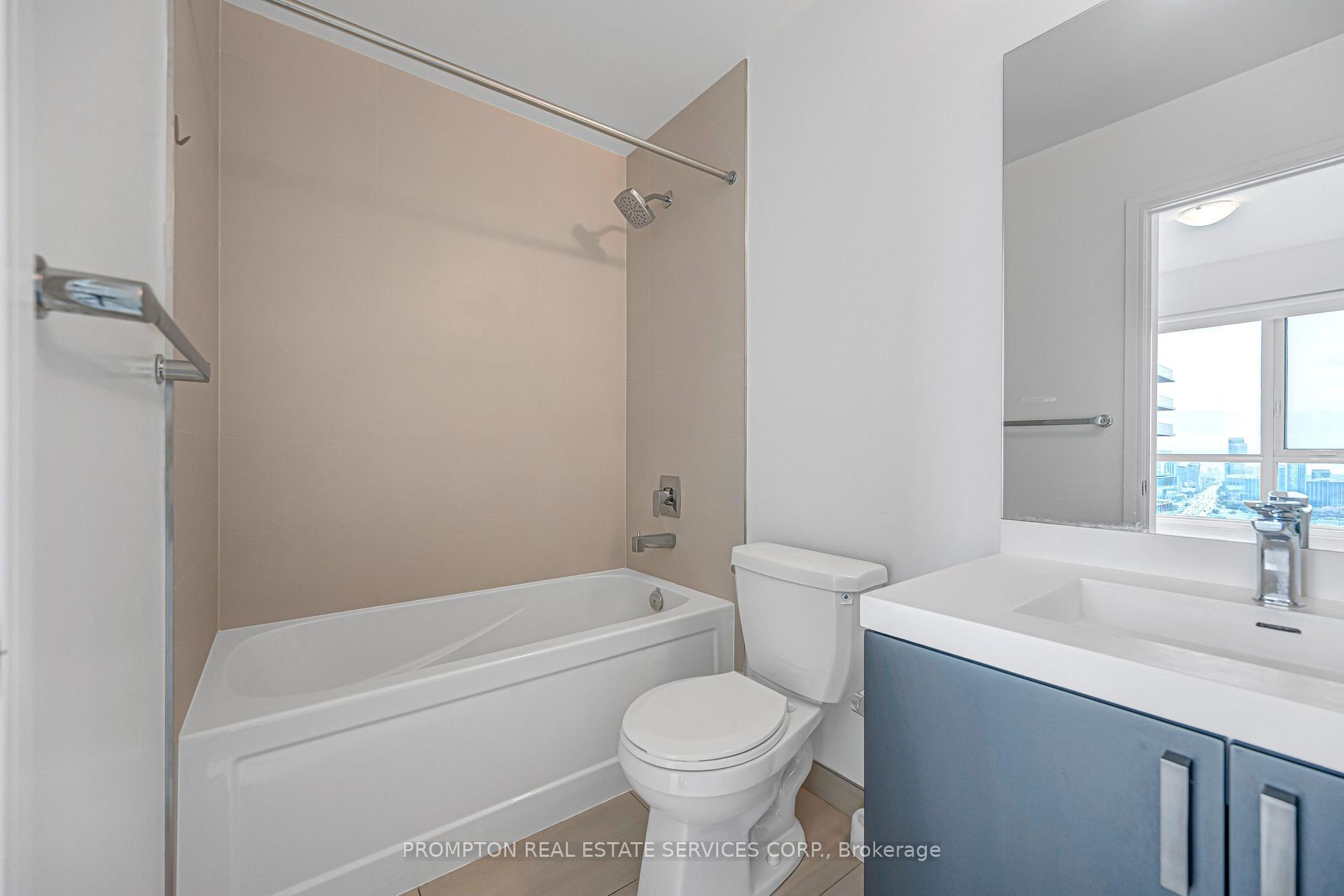 Photo 22 of Unit 3320, 8 Nahani Way, Mississauga, Hurontario — HOMEH