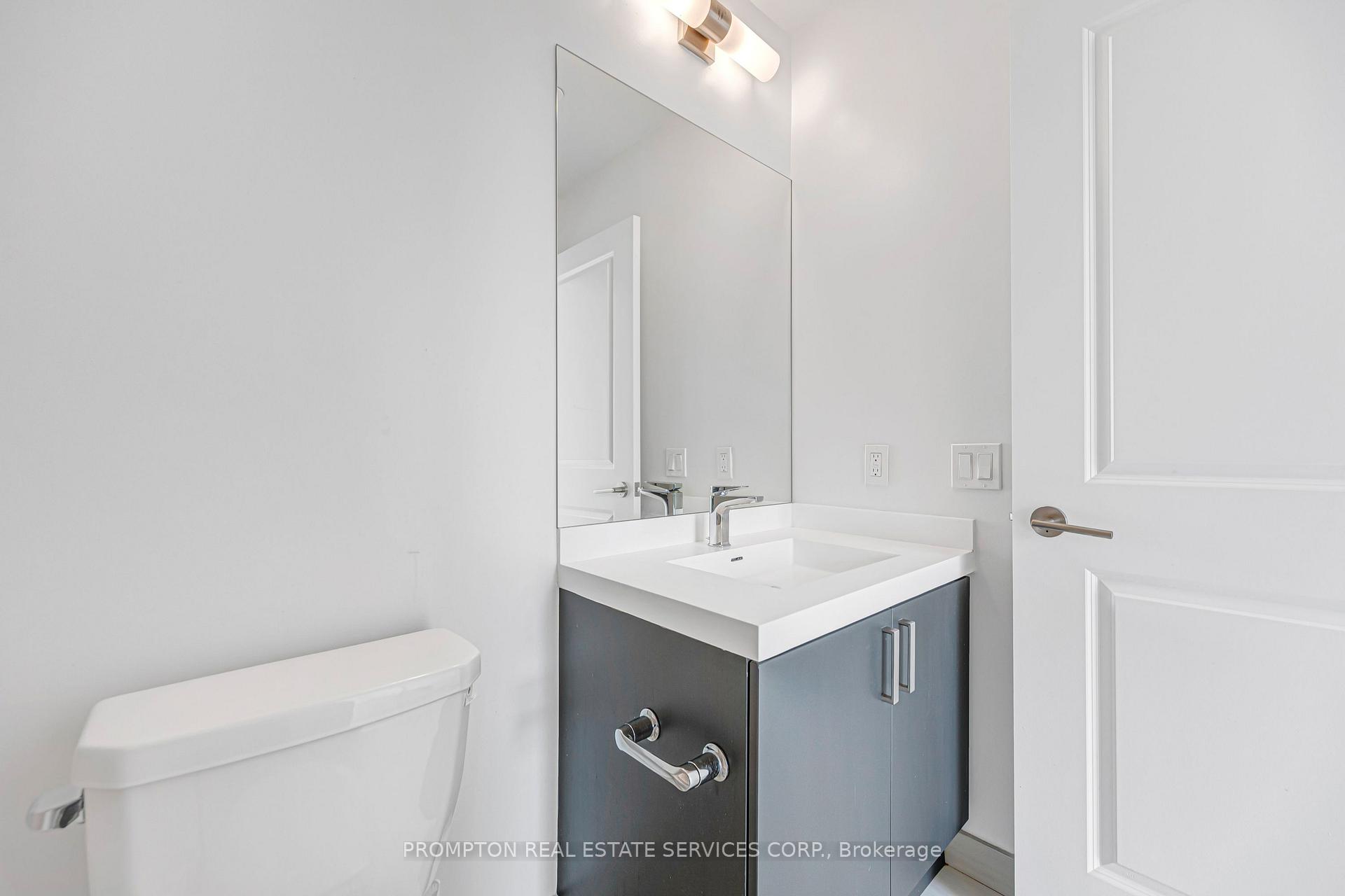 Photo 23 of Unit 3320, 8 Nahani Way, Mississauga, Hurontario — HOMEH