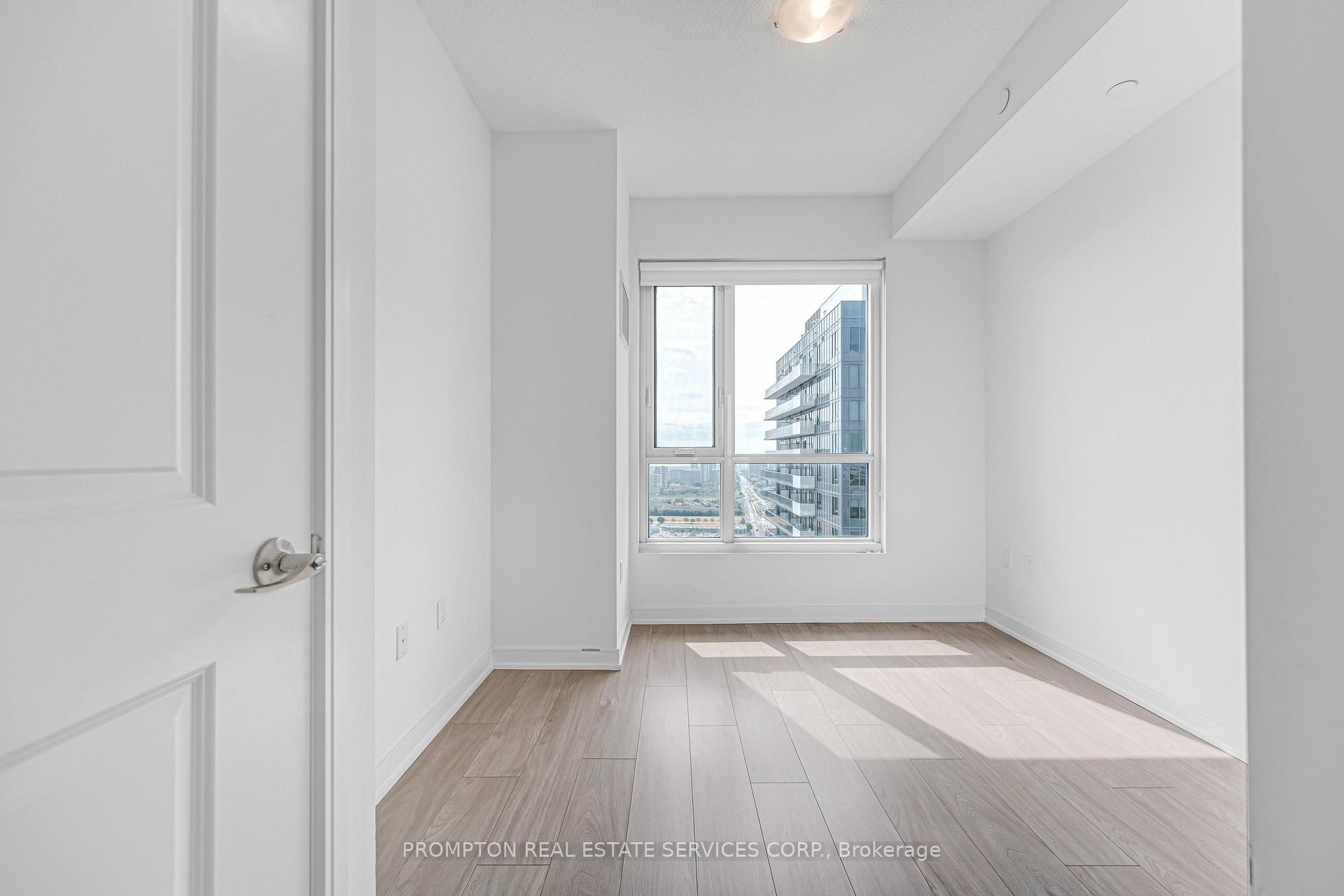 Photo 24 of Unit 3320, 8 Nahani Way, Mississauga, Hurontario — HOMEH
