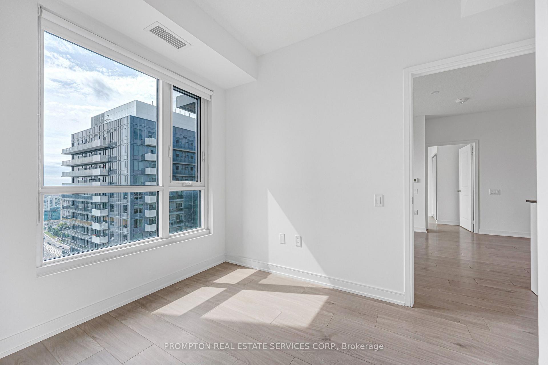 Photo 26 of Unit 3320, 8 Nahani Way, Mississauga, Hurontario — HOMEH