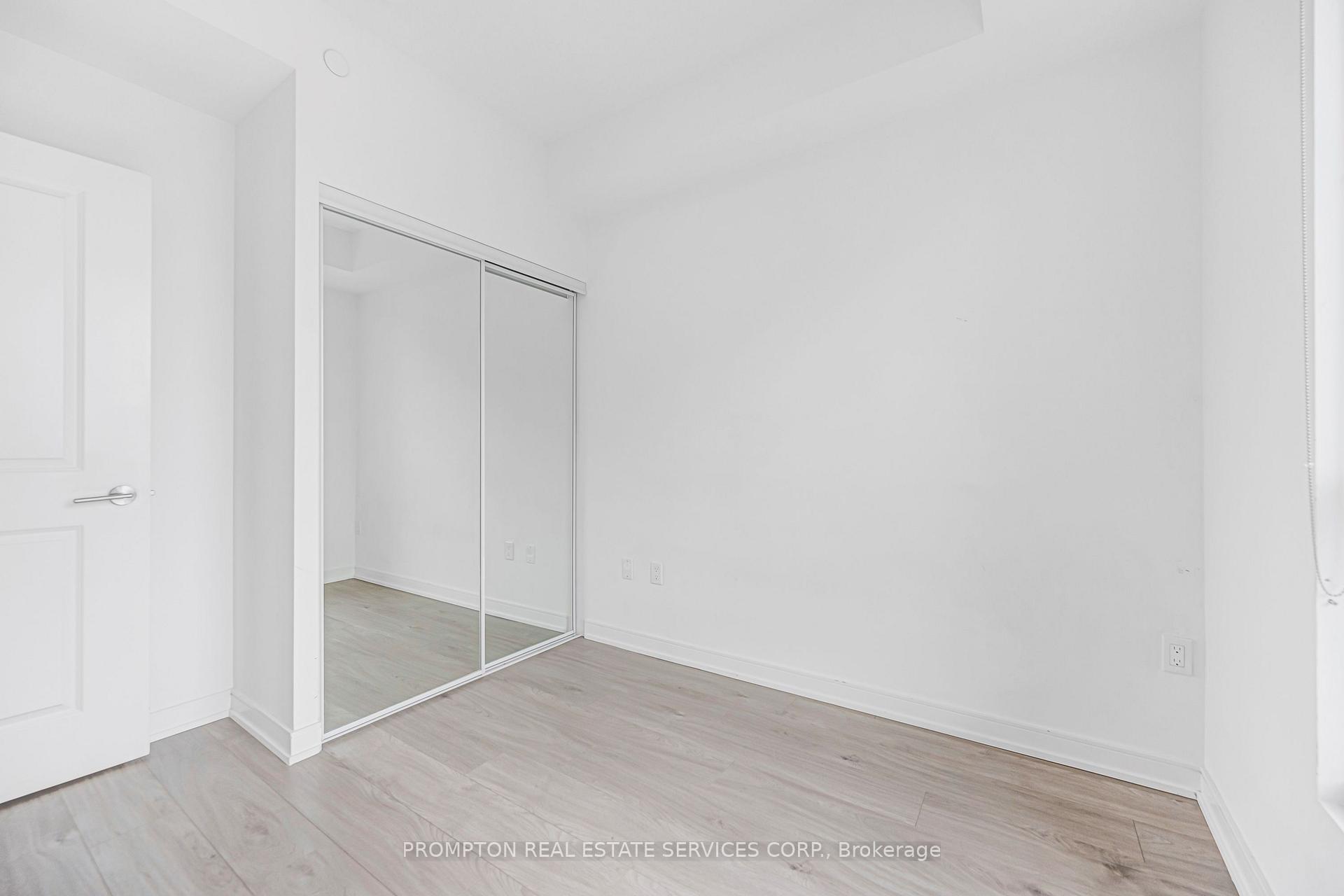 Photo 27 of Unit 3320, 8 Nahani Way, Mississauga, Hurontario — HOMEH