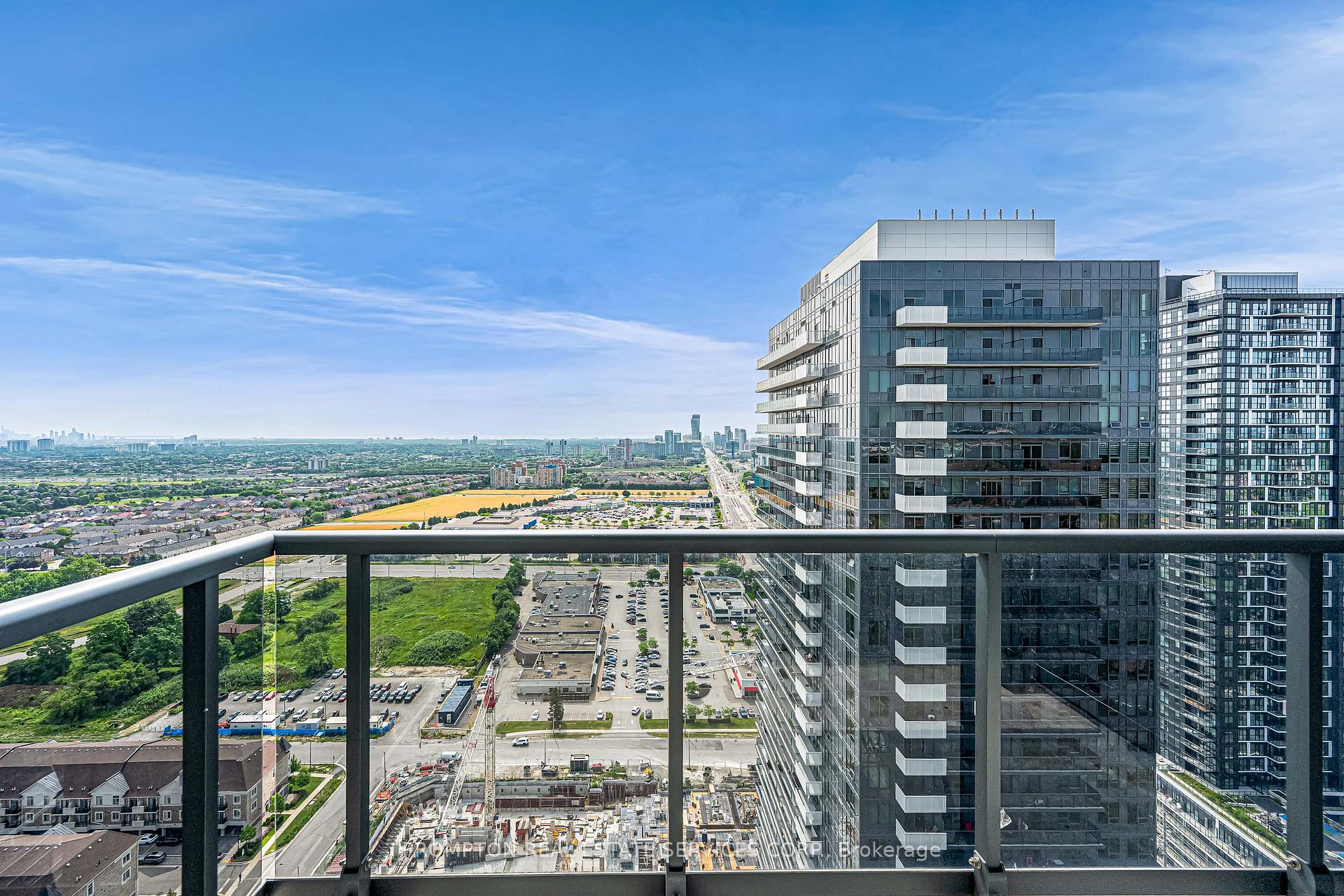 Photo 29 of Unit 3320, 8 Nahani Way, Mississauga, Hurontario — HOMEH