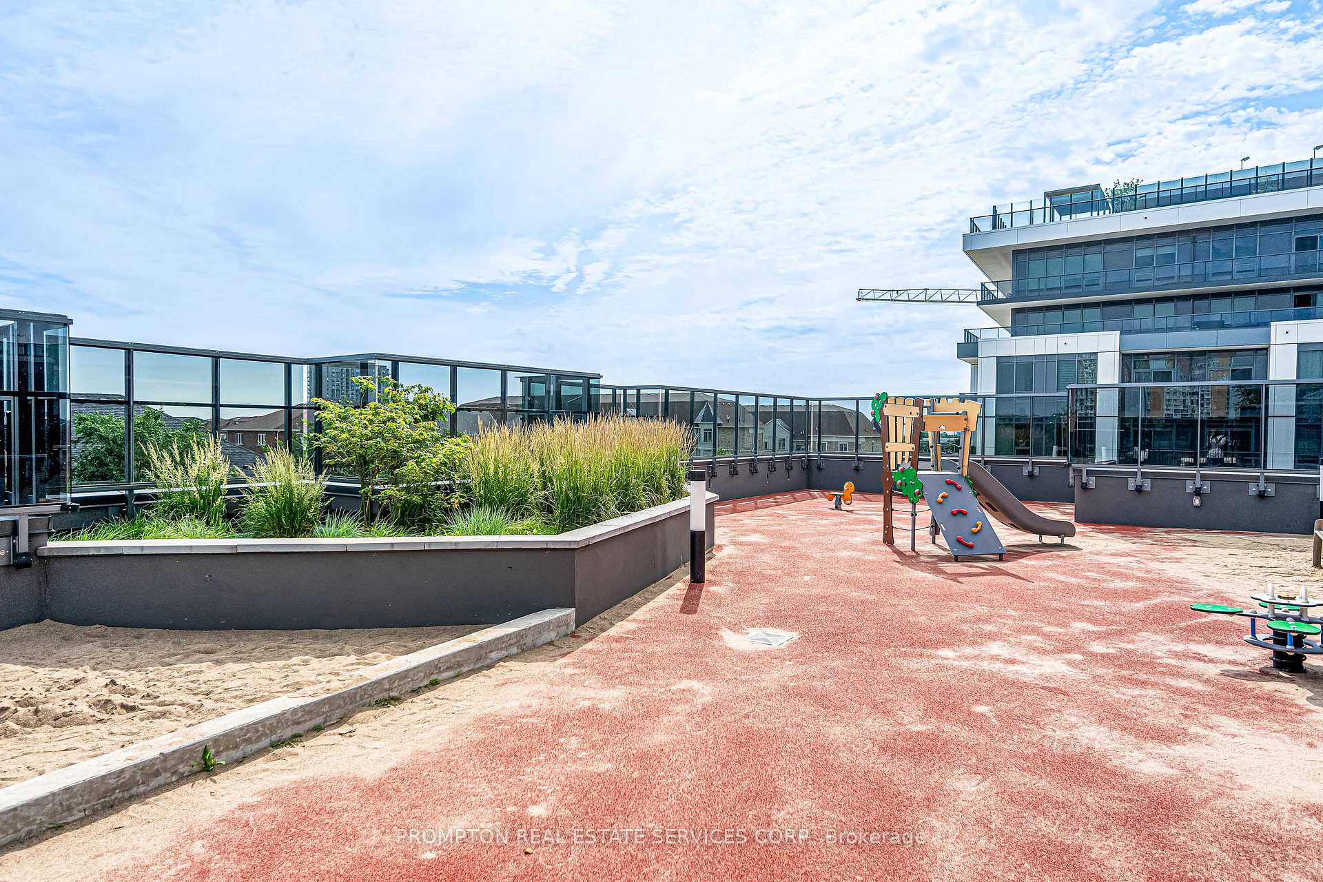 Photo 33 of Unit 3320, 8 Nahani Way, Mississauga, Hurontario — HOMEH