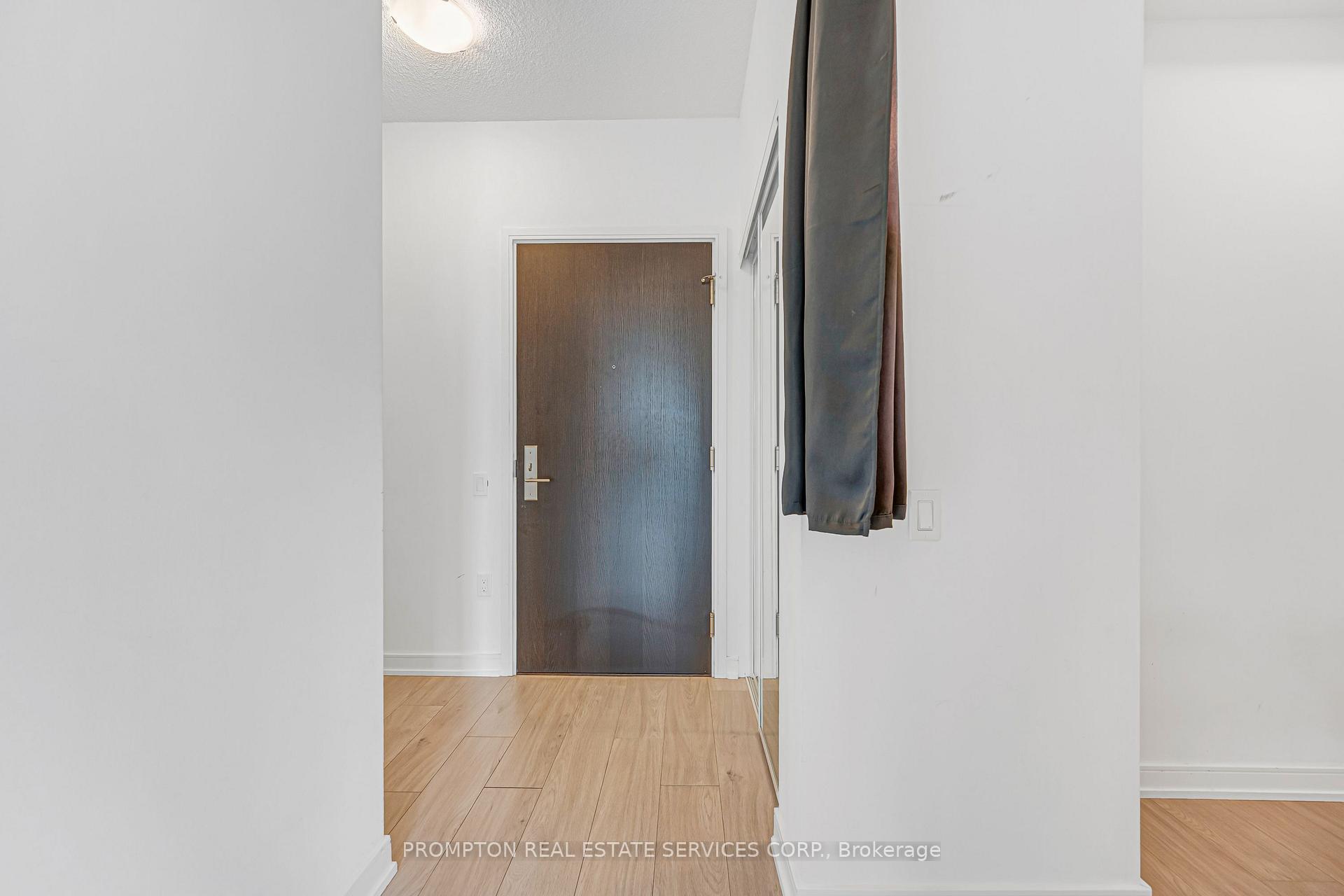 Photo 35 of Unit 3320, 8 Nahani Way, Mississauga, Hurontario — HOMEH