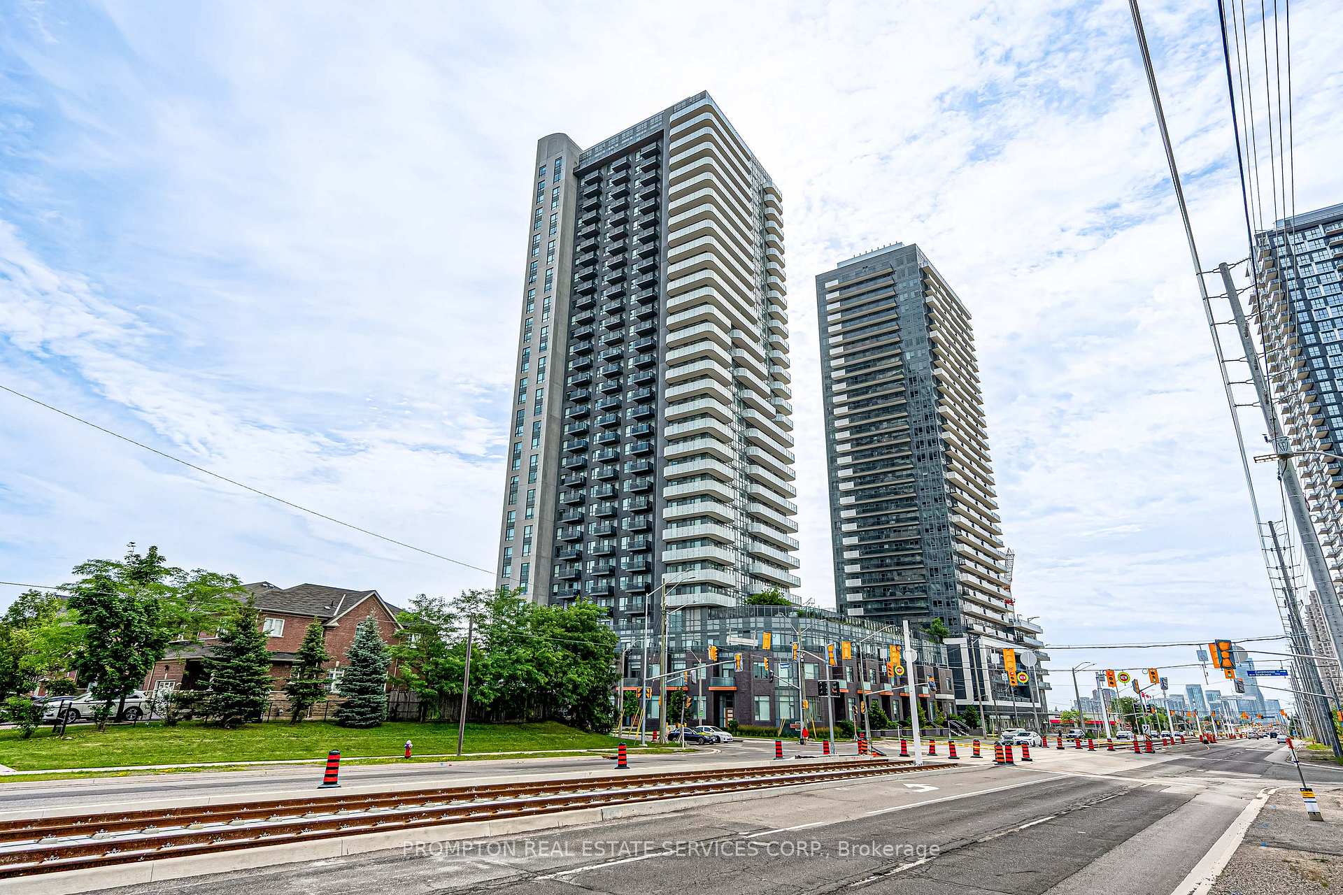 Photo 38 of Unit 3320, 8 Nahani Way, Mississauga, Hurontario — HOMEH