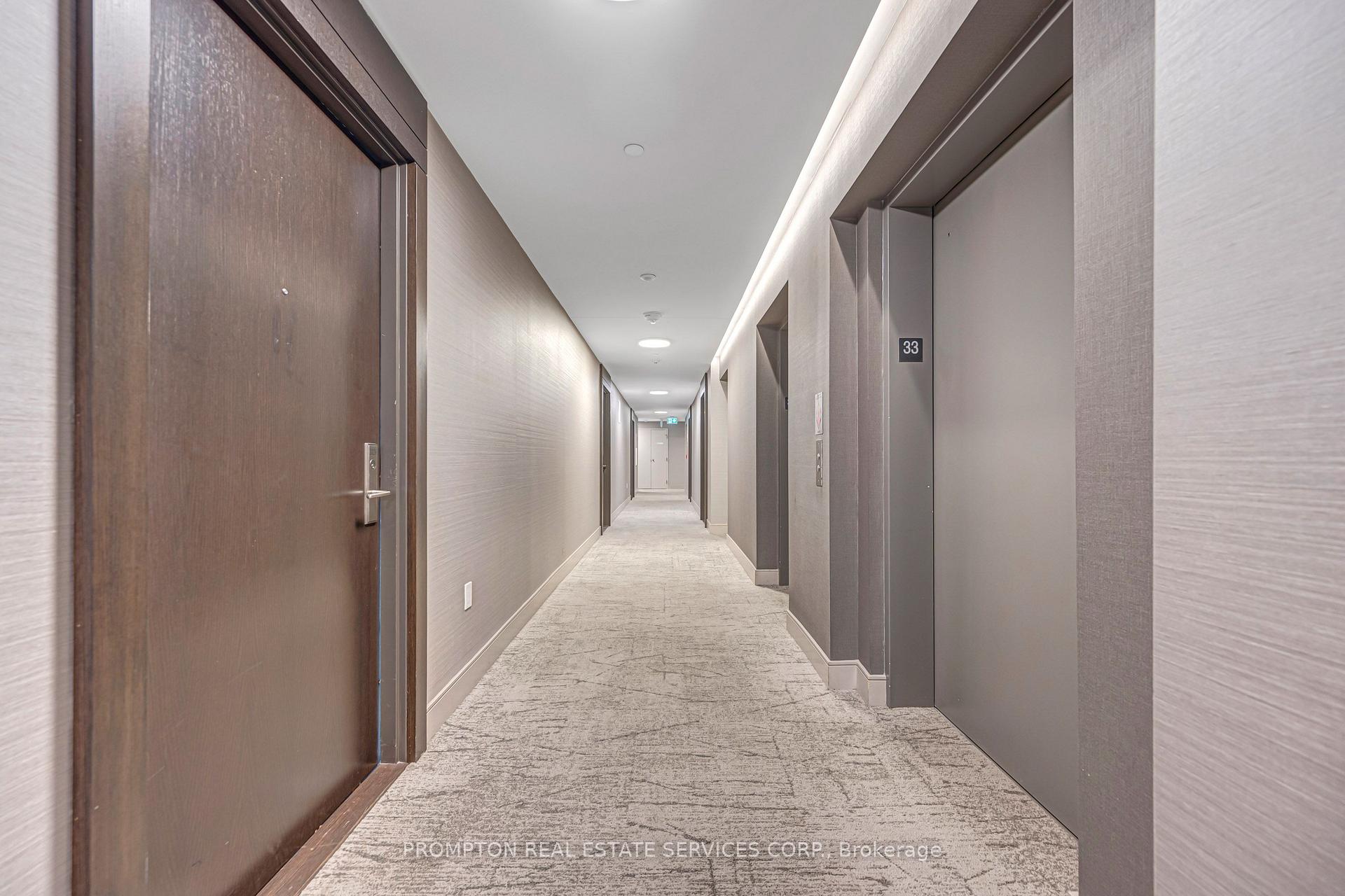 Photo 39 of Unit 3320, 8 Nahani Way, Mississauga, Hurontario — HOMEH