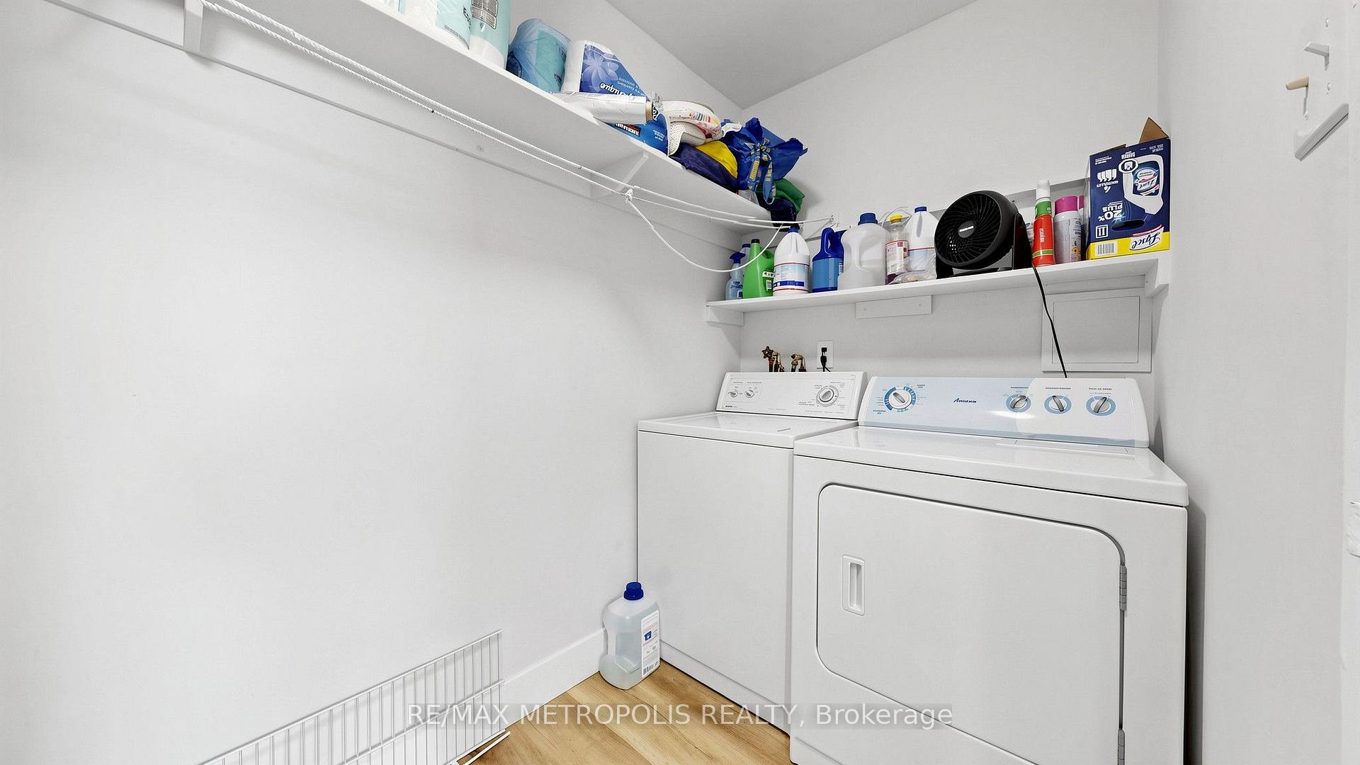 Photo 25 of Unit 1006, 3555 Derry Road E, Mississauga, Malton — HOMEH