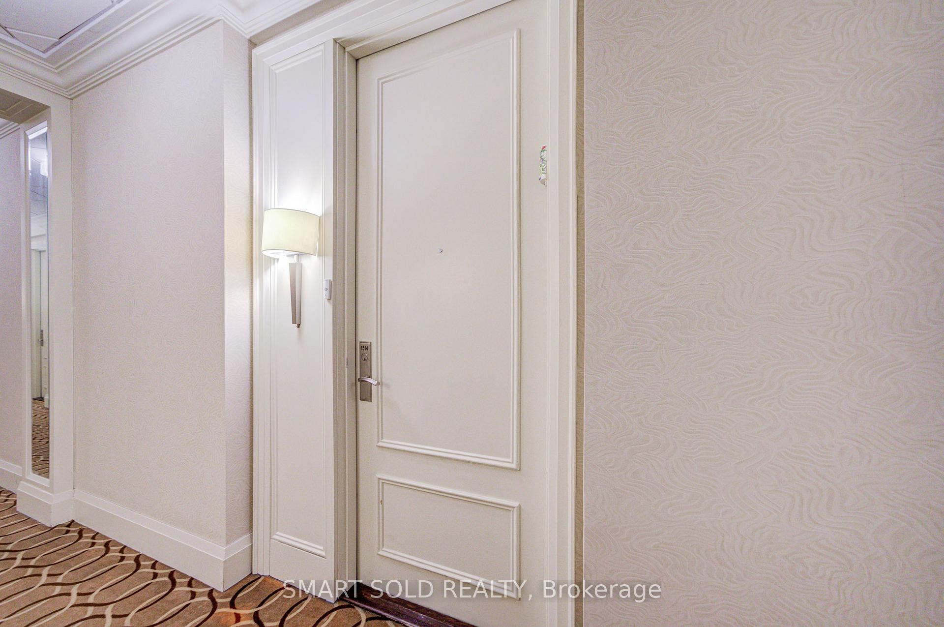 Photo 4 of Unit 1514, 10 Bloorview Place, North York, Don Valley Village — HOMEH