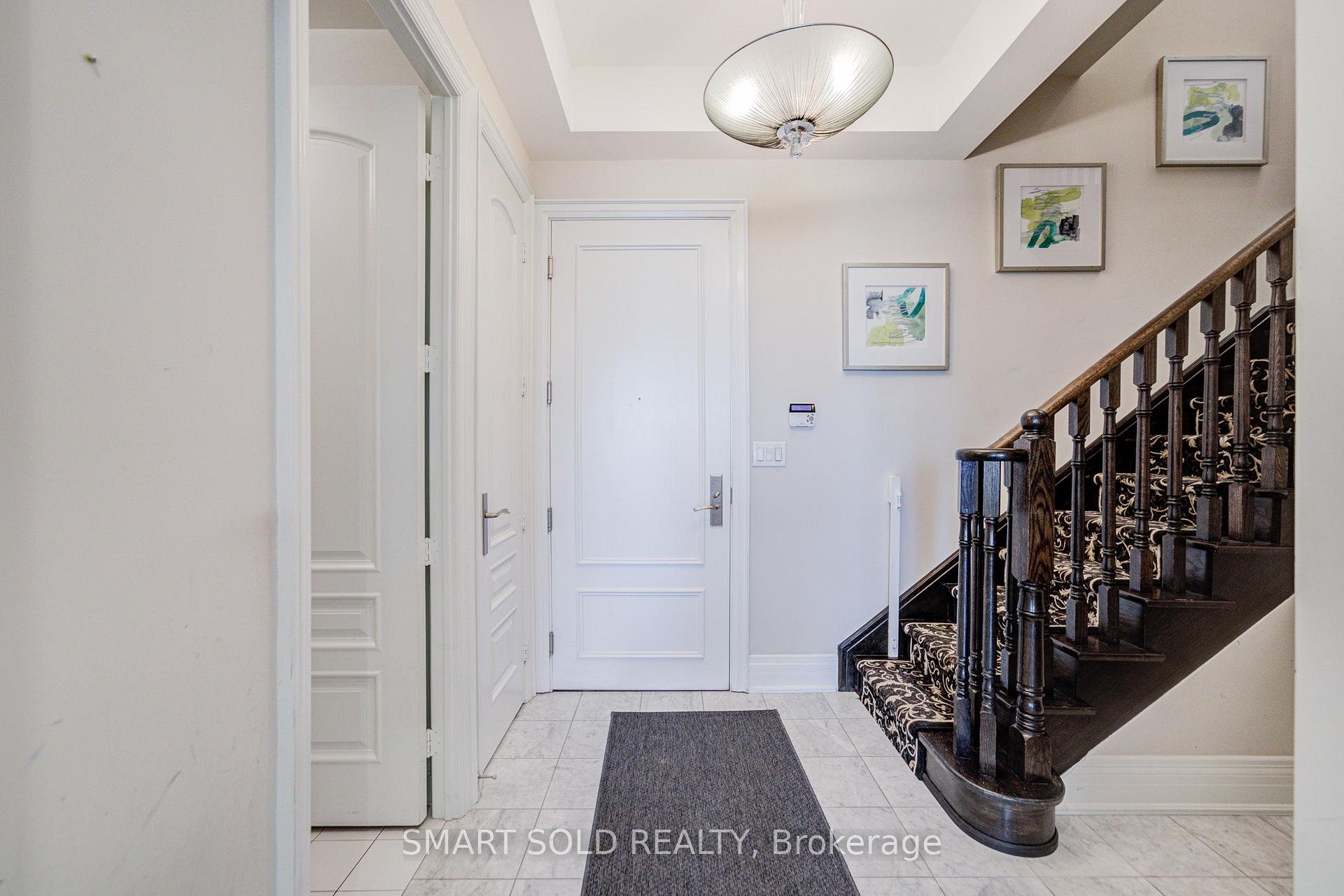 Photo 5 of Unit 1514, 10 Bloorview Place, North York, Don Valley Village — HOMEH