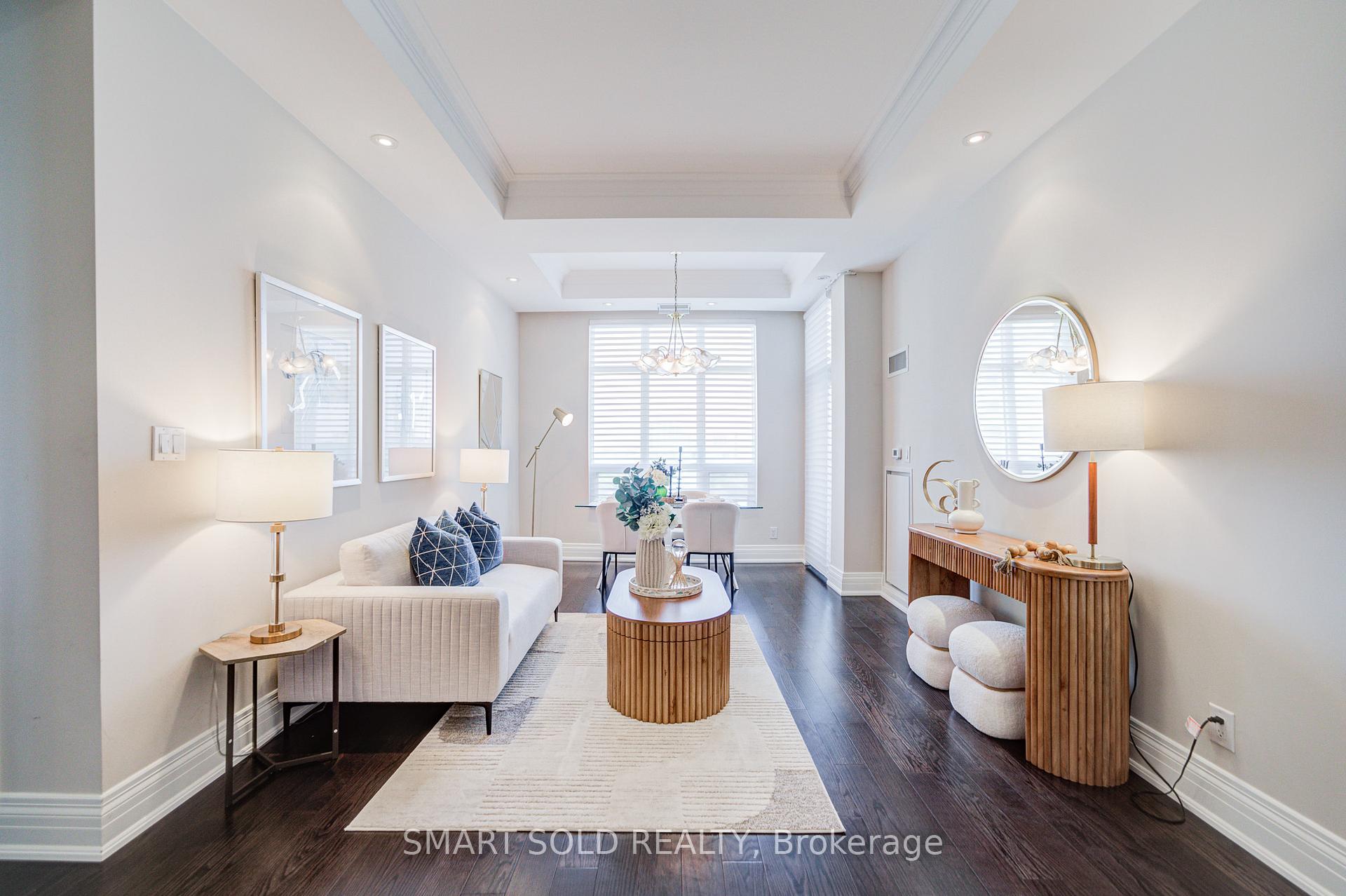 Photo 10 of Unit 1514, 10 Bloorview Place, North York, Don Valley Village — HOMEH