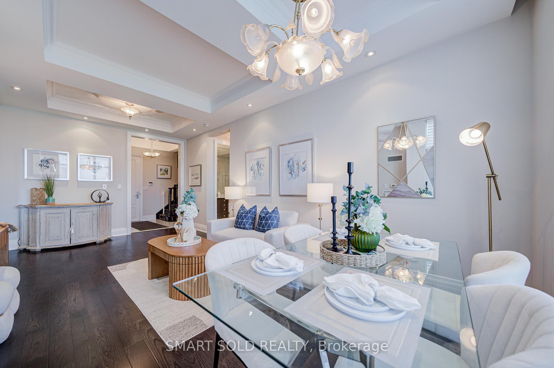 Photo 11 of Unit 1514, 10 Bloorview Place, North York, Don Valley Village — HOMEH