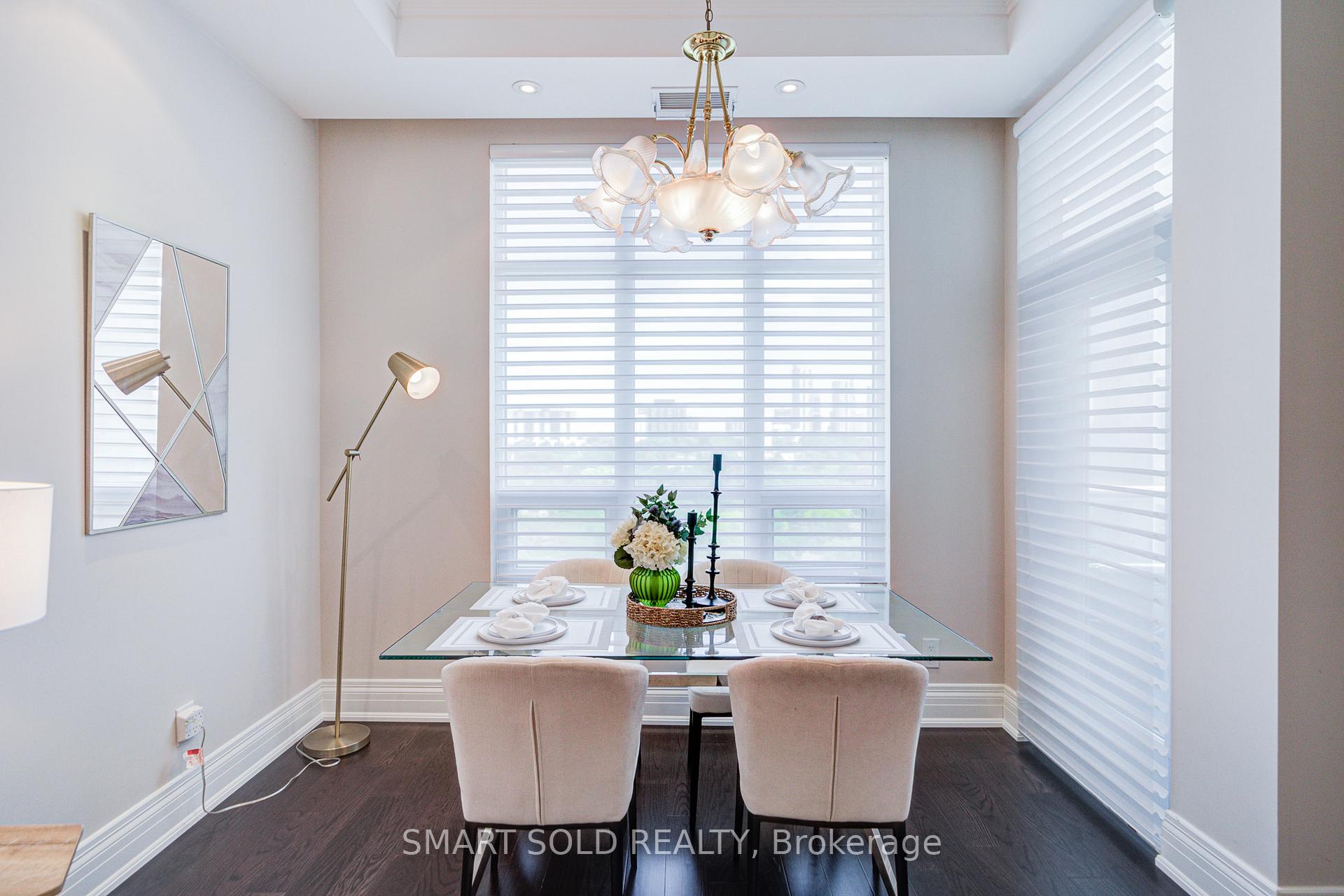 Photo 12 of Unit 1514, 10 Bloorview Place, North York, Don Valley Village — HOMEH