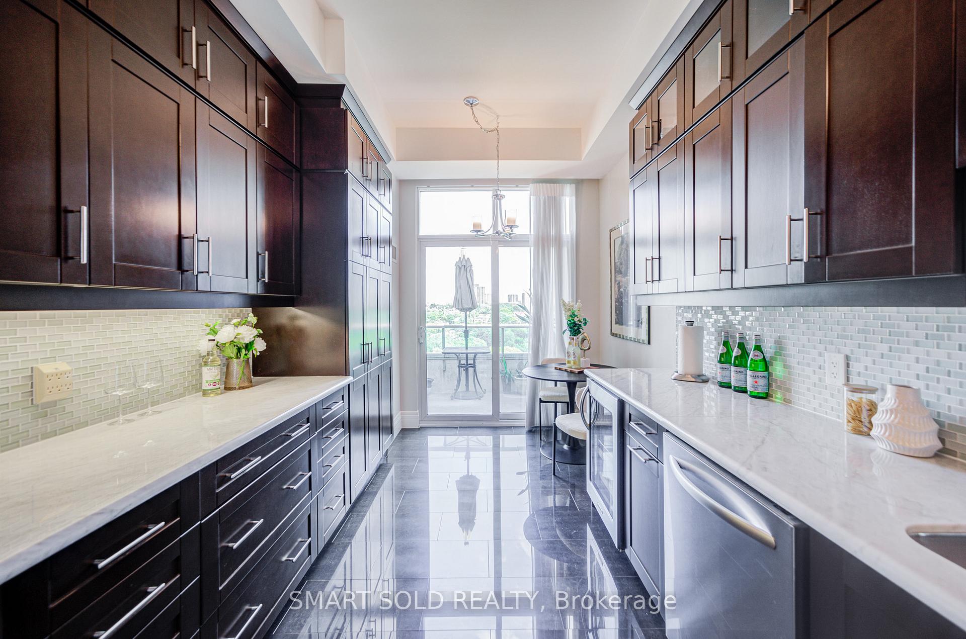 Photo 14 of Unit 1514, 10 Bloorview Place, North York, Don Valley Village — HOMEH
